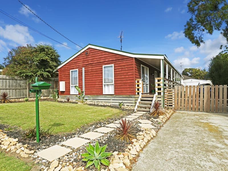 10 Bunganowee Drive, Clifton Springs VIC 3222, Clifton Springs - Image 1