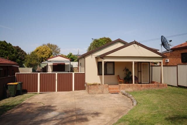 44 Chelsea Street, MERRYLANDS NSW 2160, Merrylands - Image 1