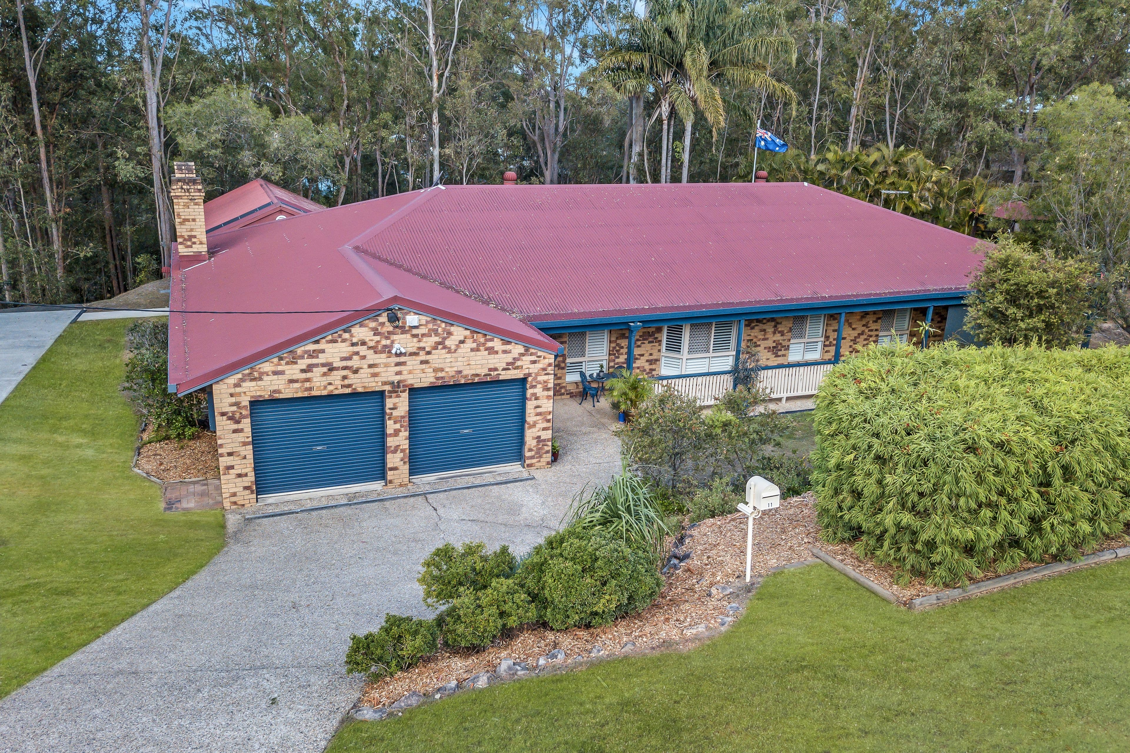 11 Drapers Road, Eatons Hill QLD 4037, Eatons Hill - Image 1