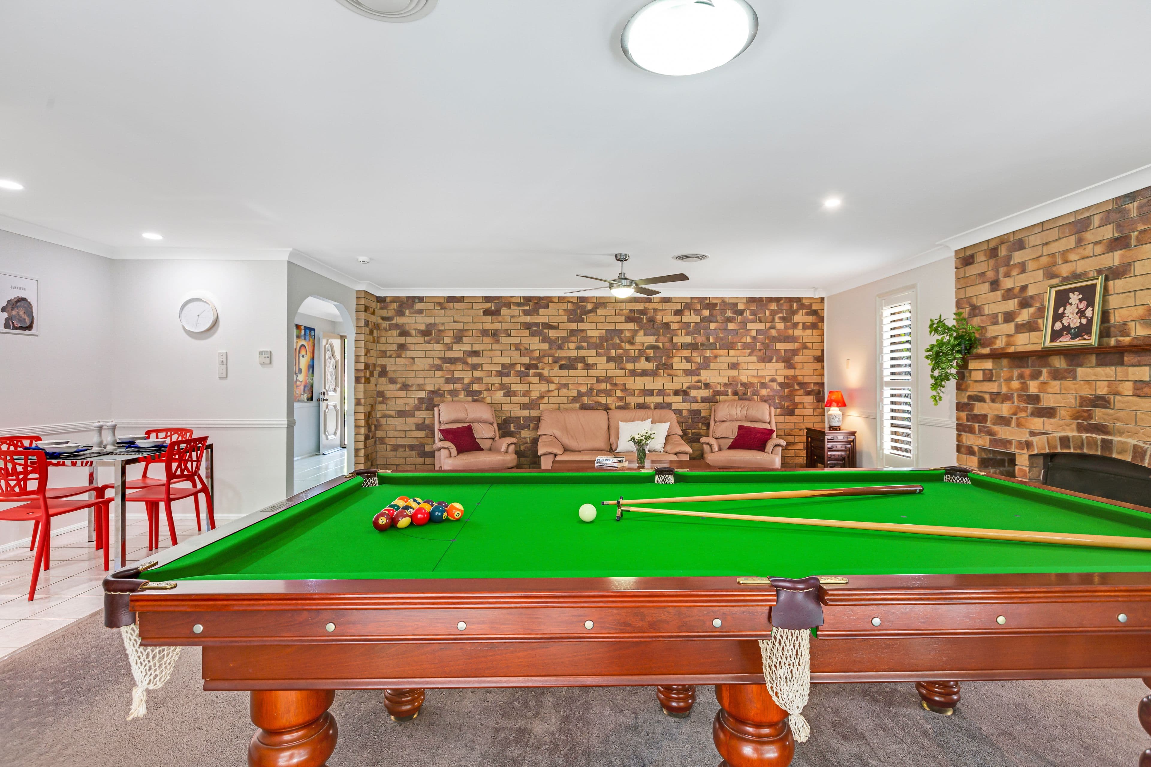 11 Drapers Road, Eatons Hill QLD 4037, Eatons Hill - Thumbnail 7