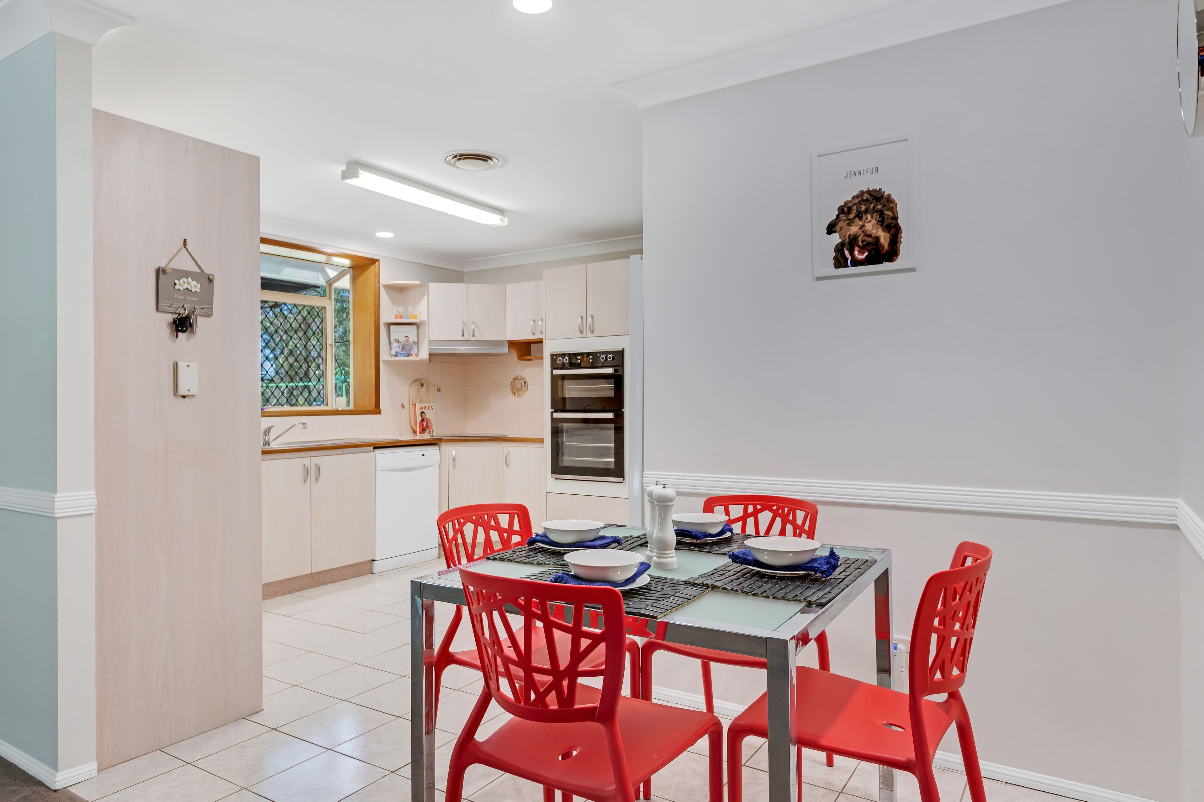 11 Drapers Road, Eatons Hill QLD 4037, Eatons Hill - Thumbnail 8