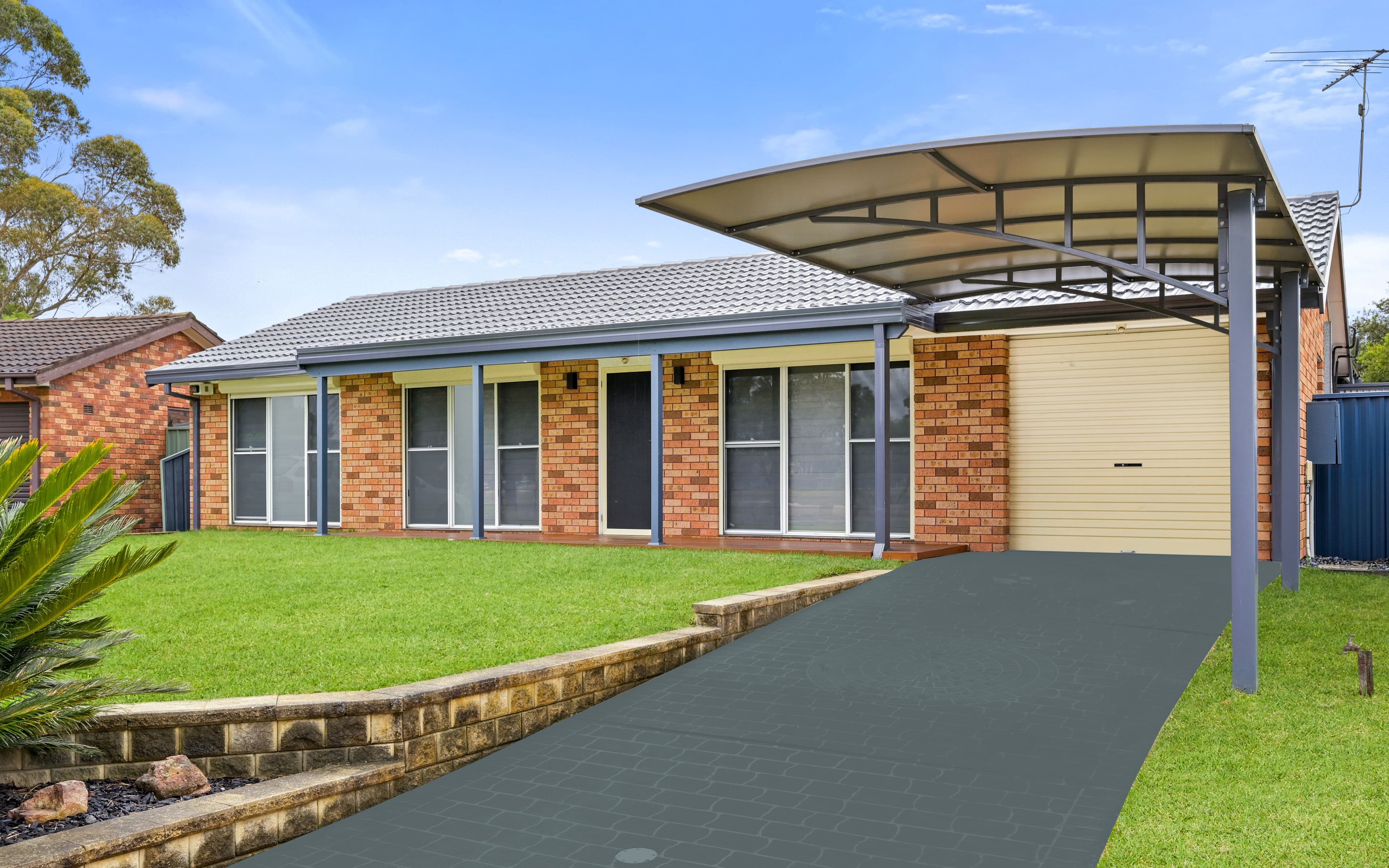 38 Cook Parade, St Clair NSW 2759, St Clair - Image 1