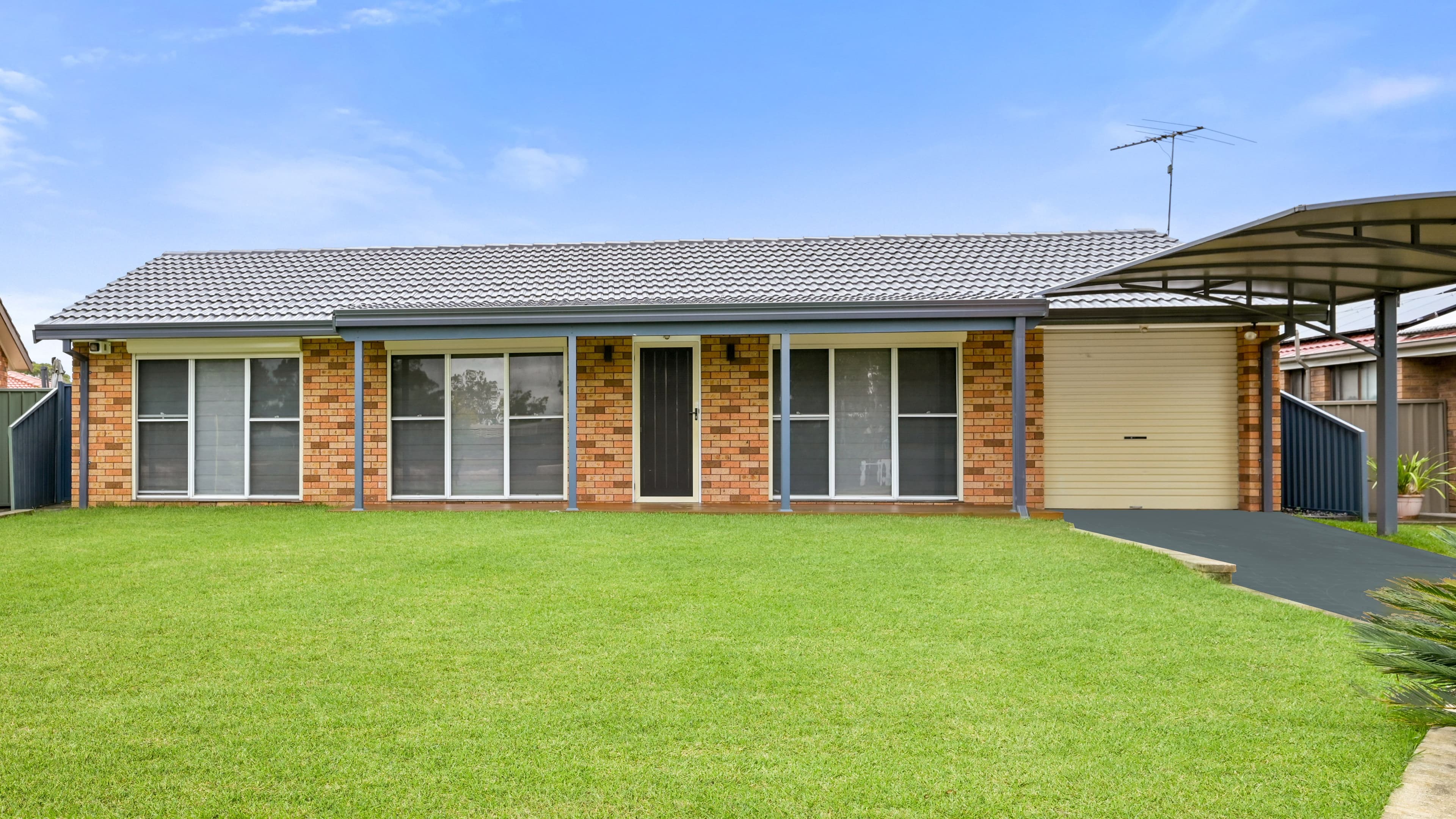 38 Cook Parade, St Clair NSW 2759, St Clair - Thumbnail 2