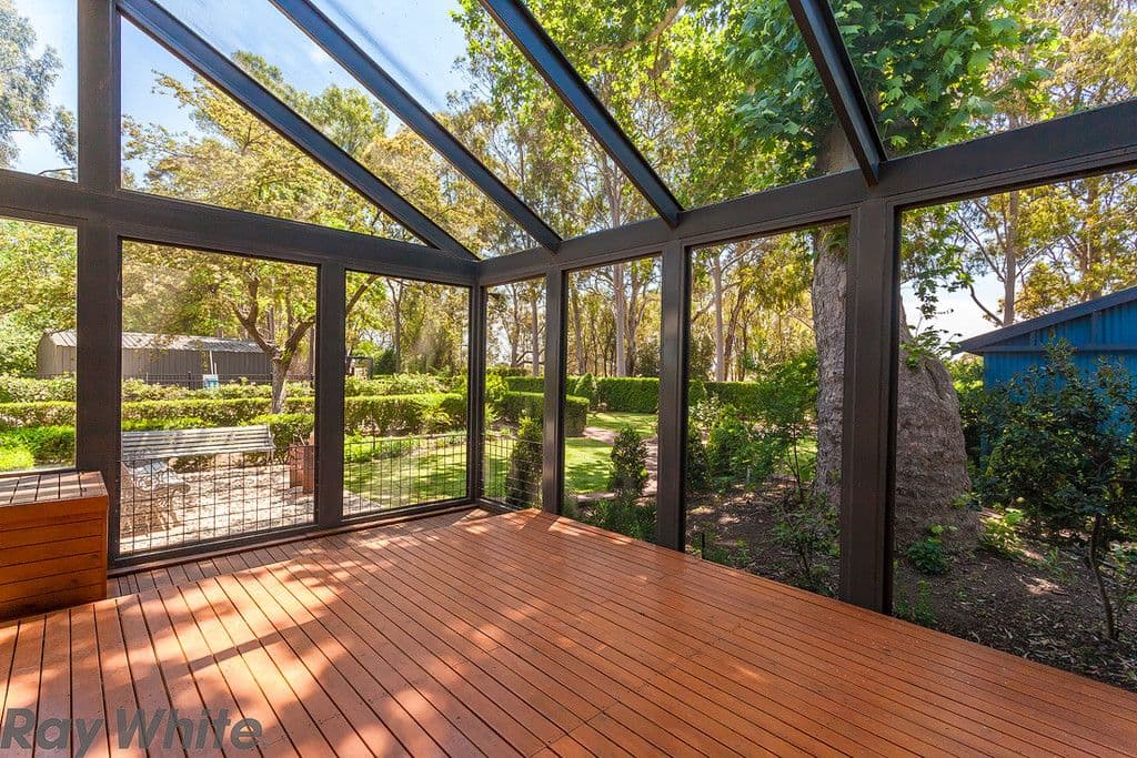 Farm 1773 Thompson Road, Stanbridge NSW 2705, Stanbridge - Thumbnail 2