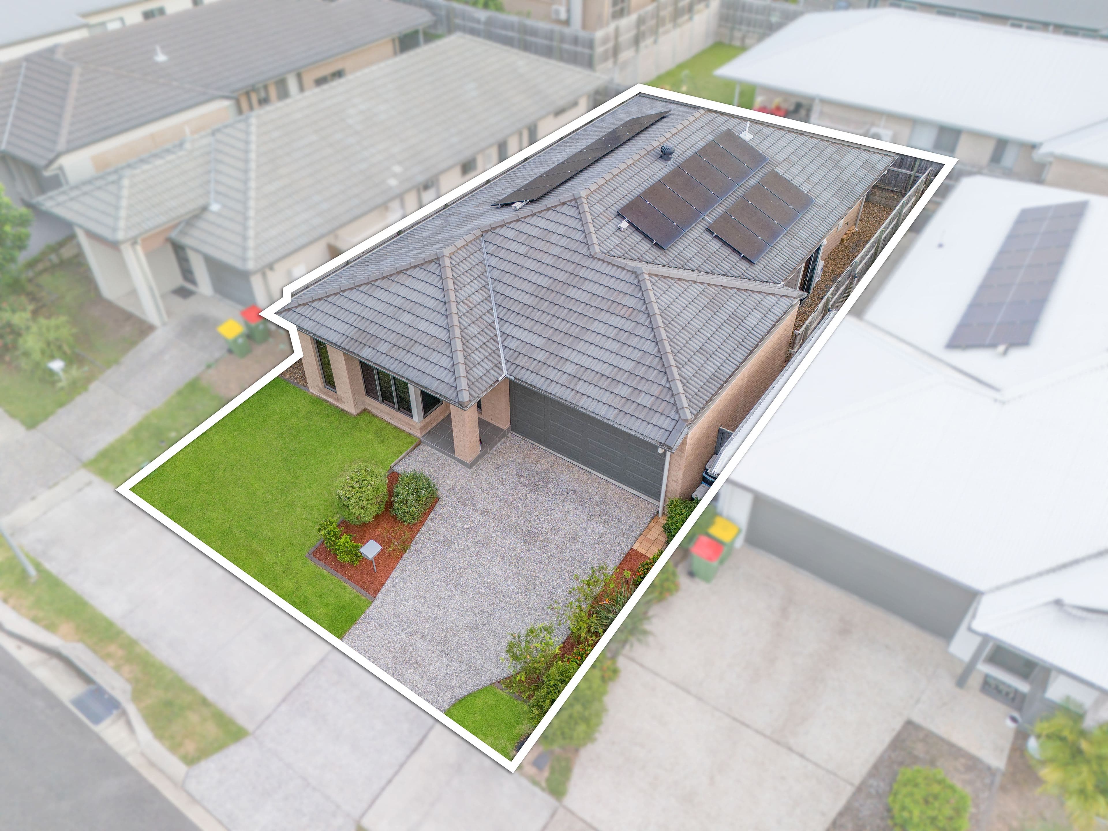 28 Mount Huntley Street, Park Ridge QLD 4125, Park Ridge - Thumbnail 2
