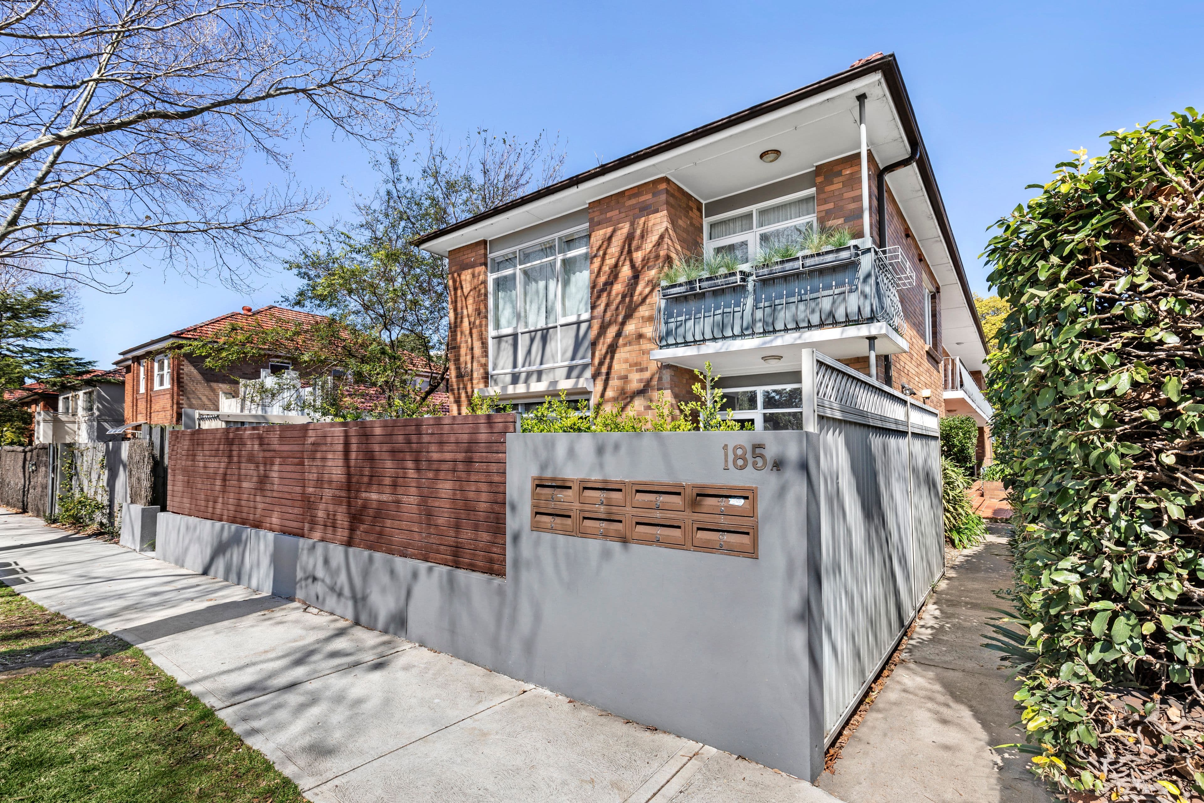 185A Falcon Street, Neutral Bay NSW 2089, Neutral Bay - Image 1