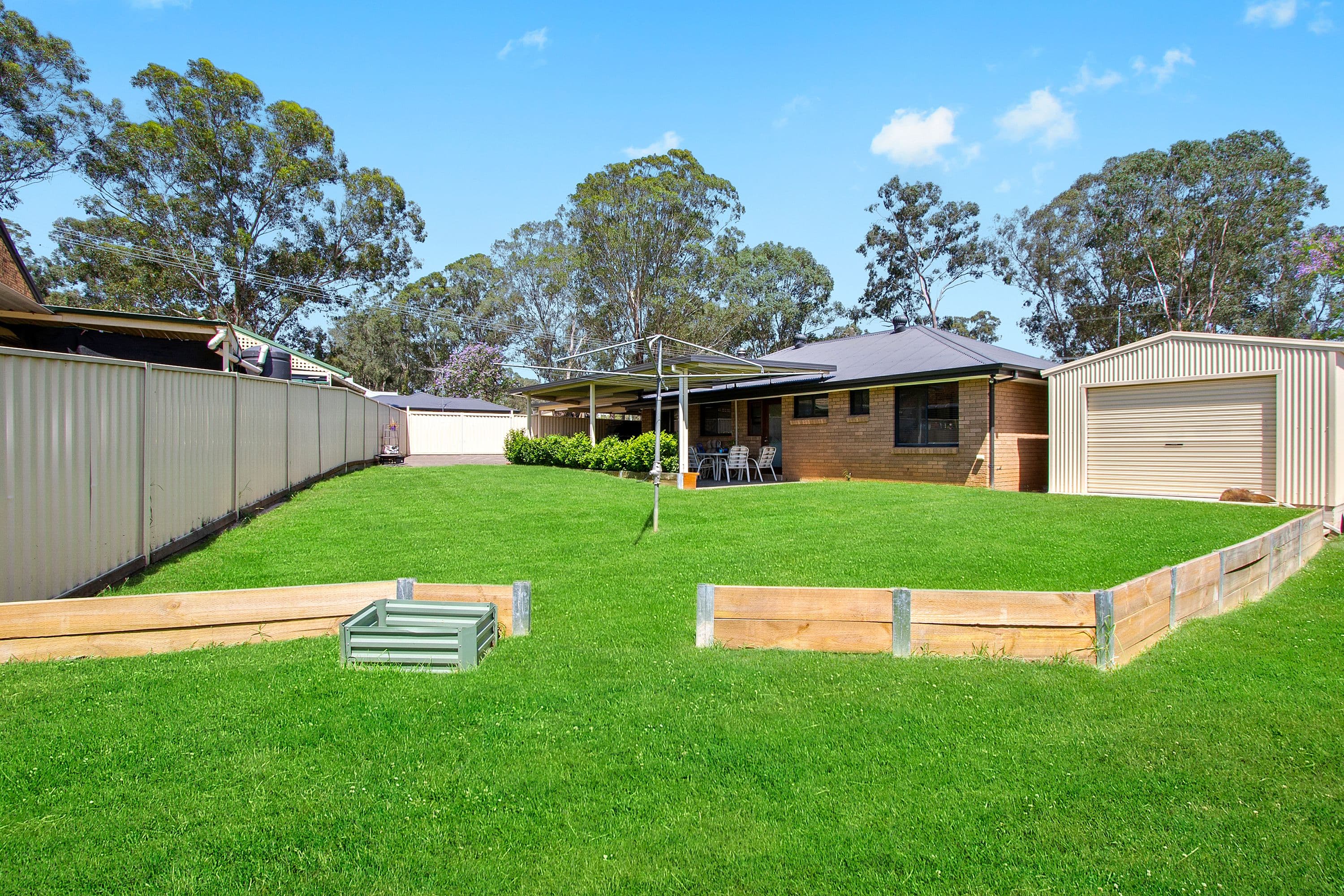 16 Ian Street, Glossodia NSW 2756, Glossodia - Thumbnail 2