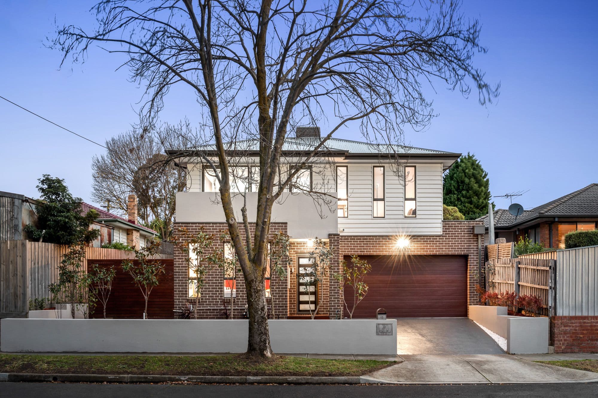12 Hawthorn Road, Blackburn South VIC 3130, Blackburn South - Thumbnail 2