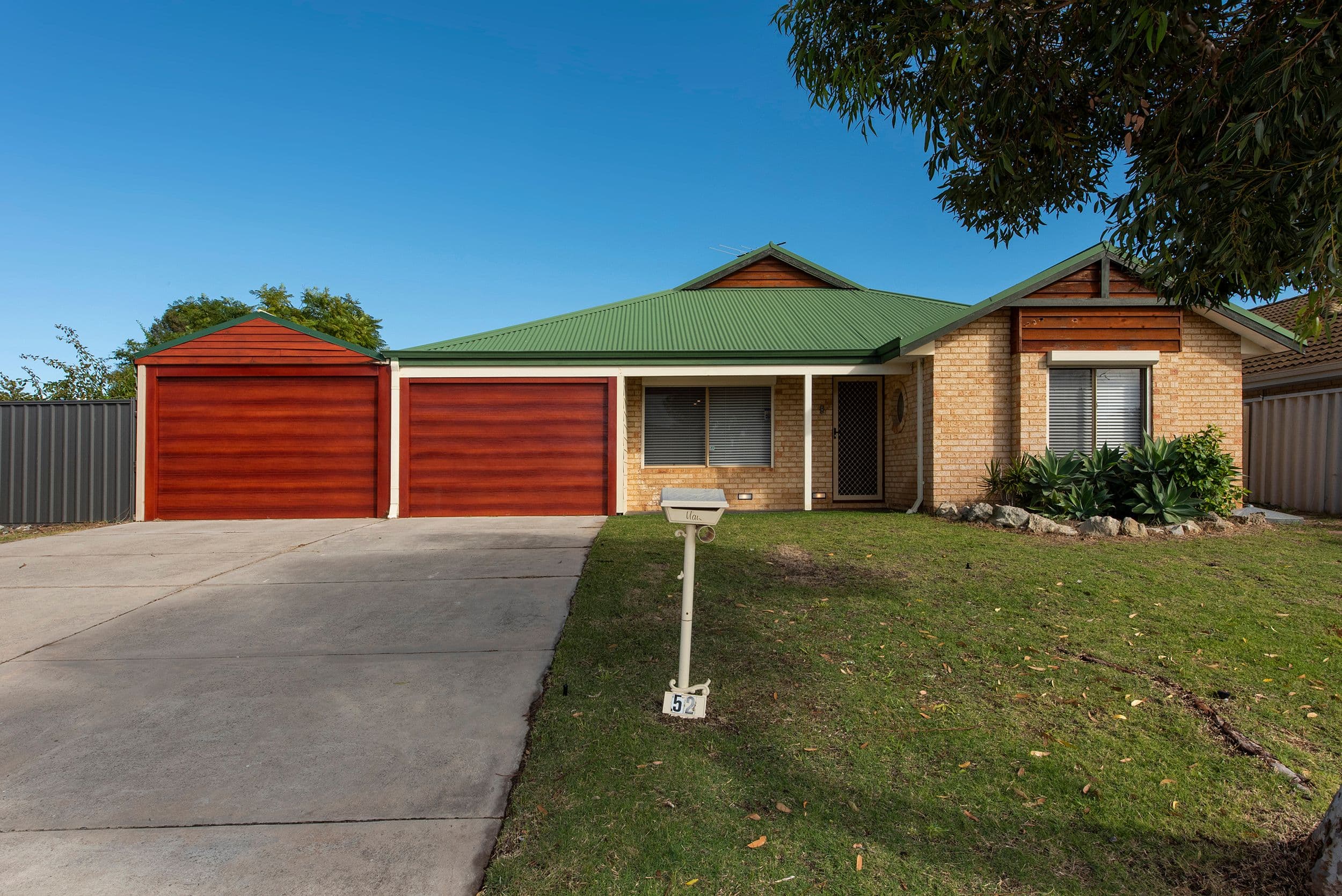 52 Moorburg Loop, Port Kennedy WA 6172, Port Kennedy - Image 1