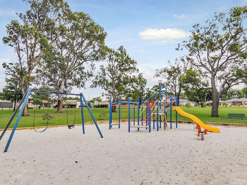3A Dallington Crescent, Balga WA 6061, Balga - Thumbnail 2