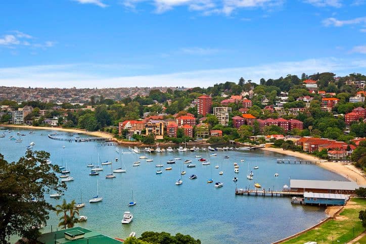 14 Eastbourne Road, DARLING POINT NSW 2027, Darling Point - Image 1