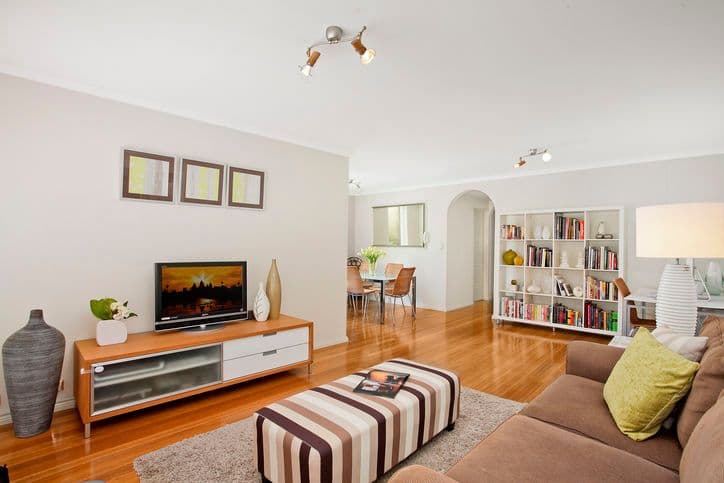 30-34 Morton Street, WOLLSTONECRAFT NSW 2065, Wollstonecraft - Image 1