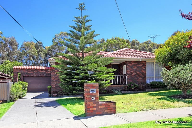 8 Hermitage Crescent, BUNDOORA VIC 3083, Bundoora - Image 1