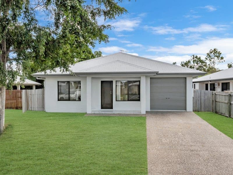 39 Medici Drive, Kelso QLD 4815, Kelso - Image 1