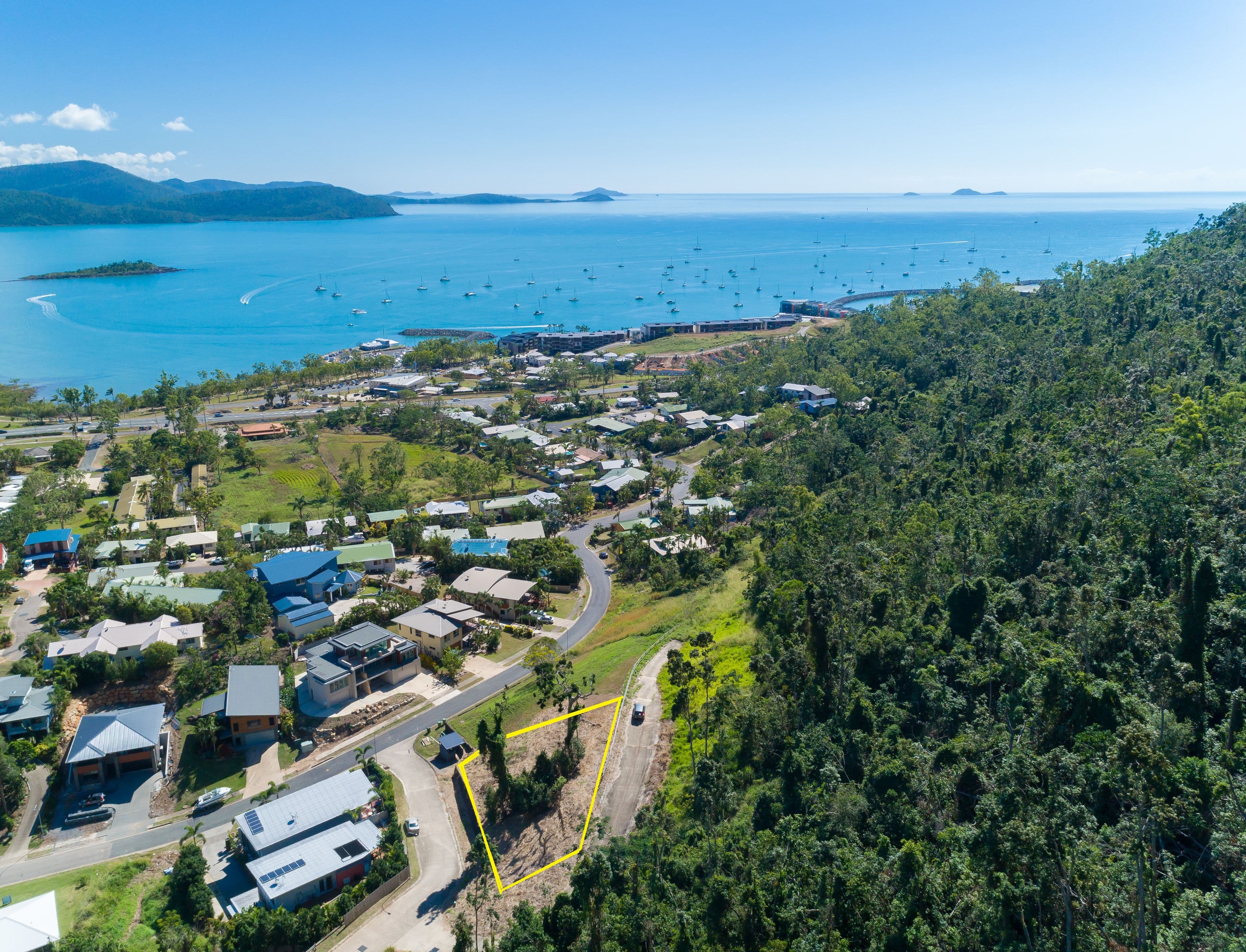 74 Eshelby Drive, Cannonvale QLD 4802, Cannonvale - Image 1