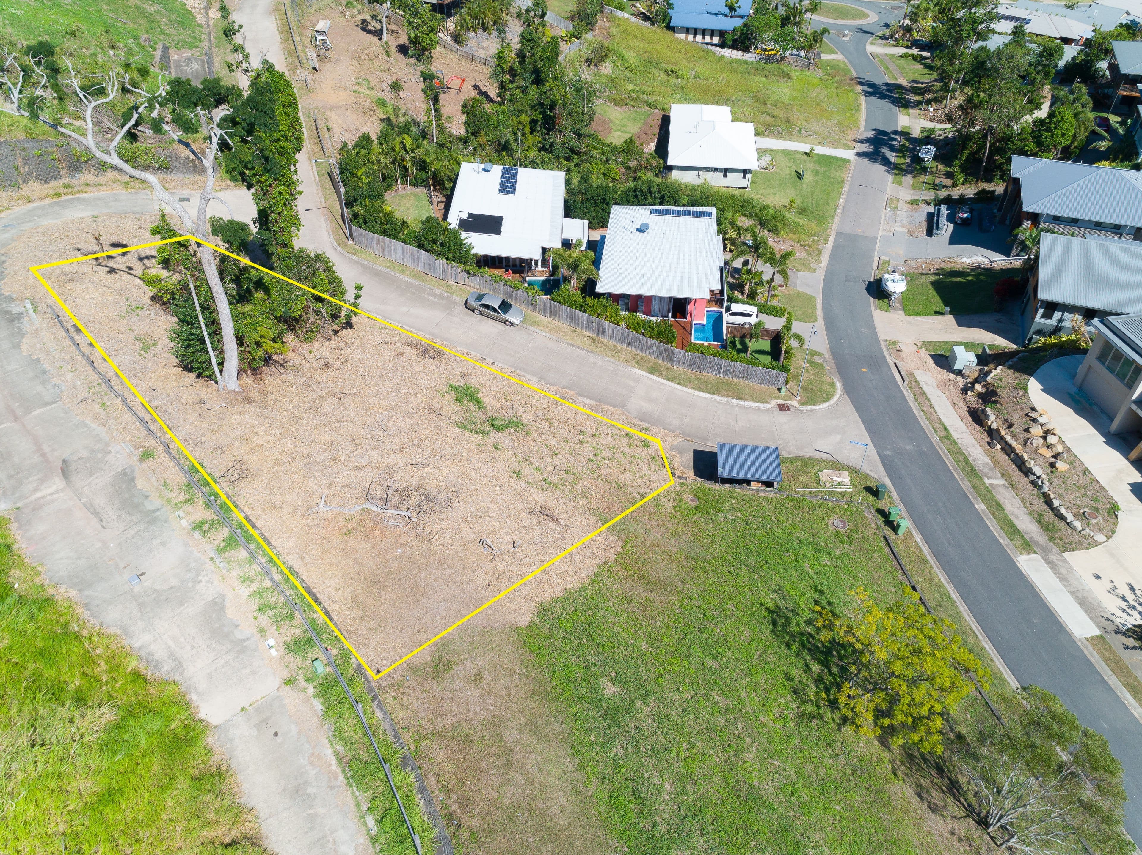 74 Eshelby Drive, Cannonvale QLD 4802, Cannonvale - Thumbnail 3