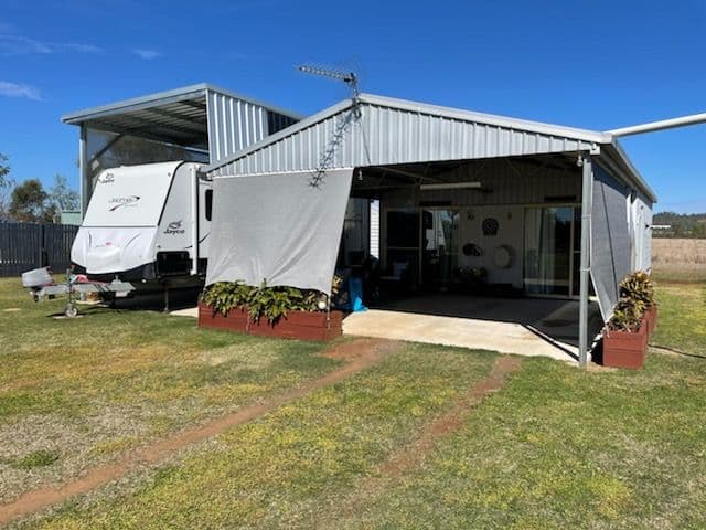41 Main Street, Mount Tyson QLD 4356, Mount Tyson - Image 1