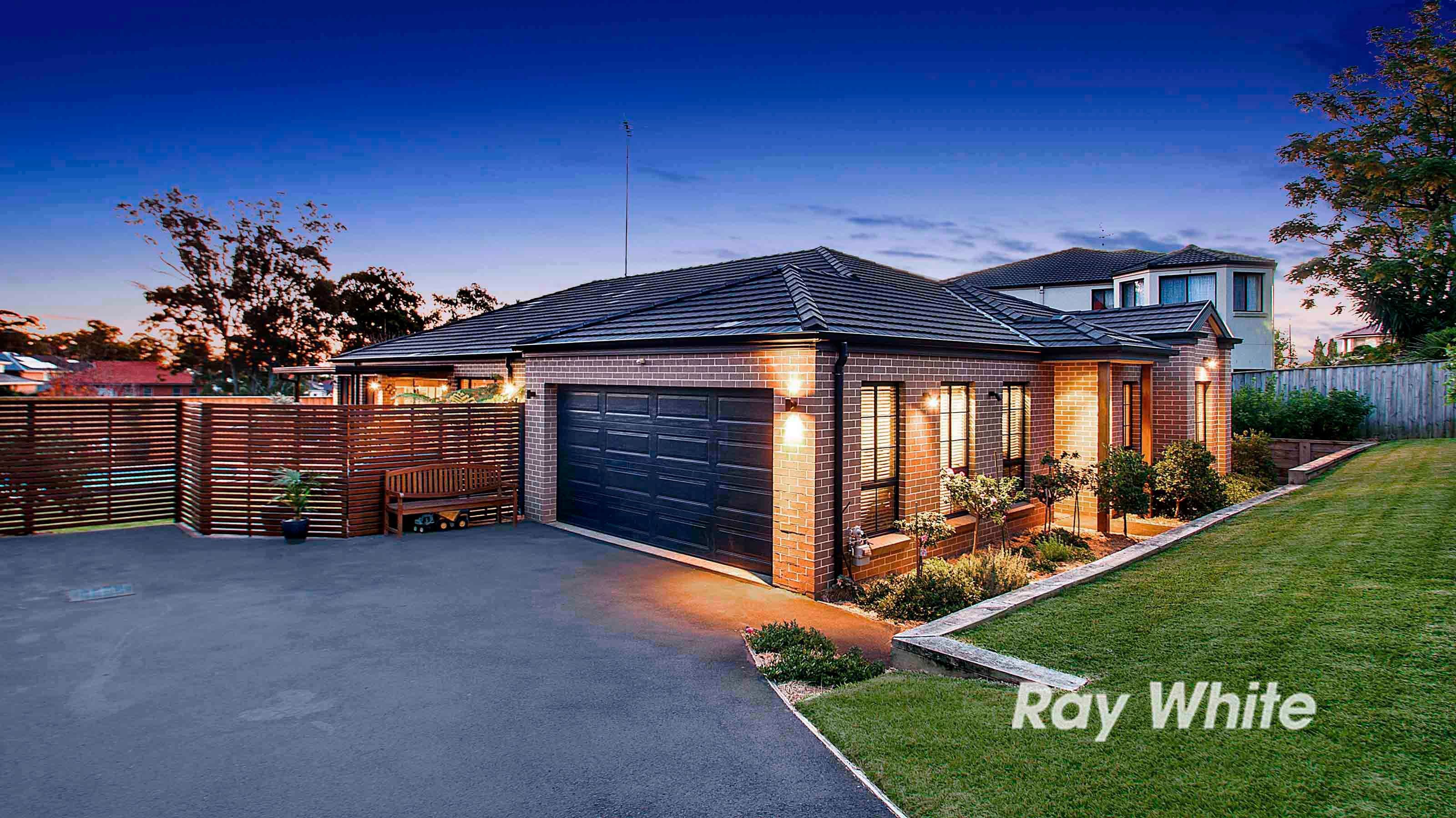 80 Chepstow Drive, Castle Hill - Image 1