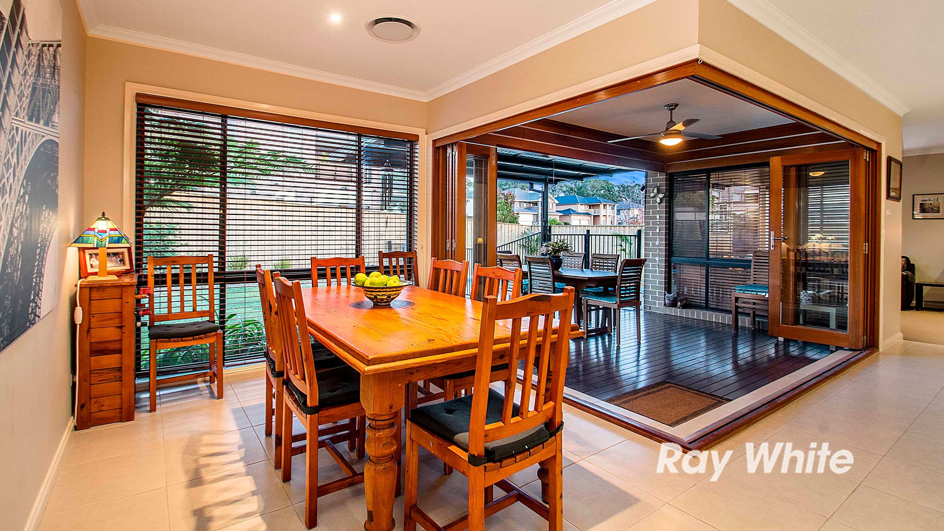 80 Chepstow Drive, Castle Hill - Thumbnail 5