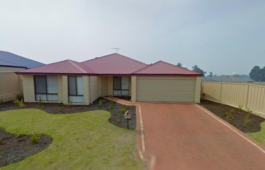 8 Camballin Loop, BERTRAM WA 6167, Bertram - Image 1