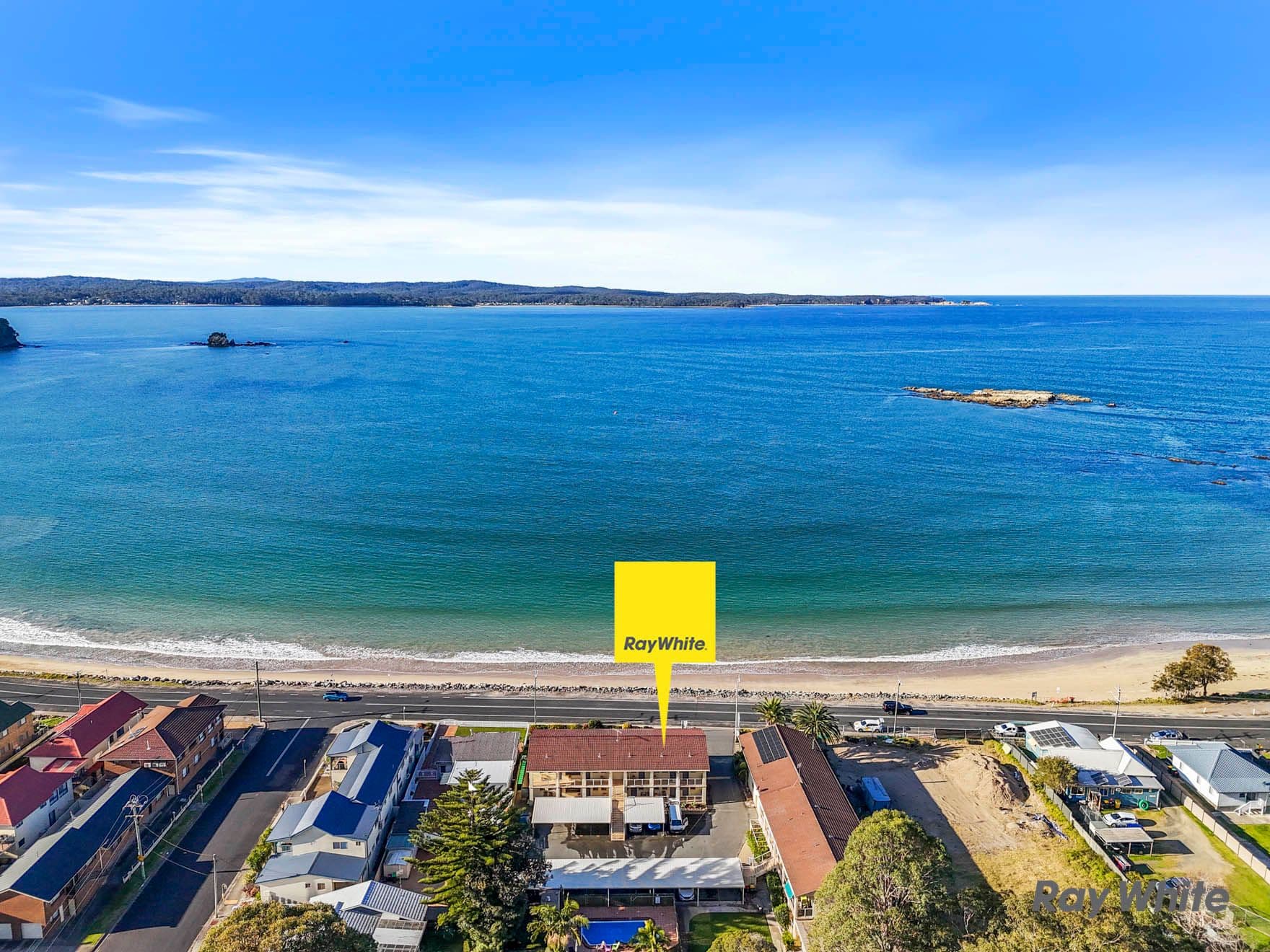 6/384-388 Beach Road, Batehaven NSW 2536, Batehaven - Image 1