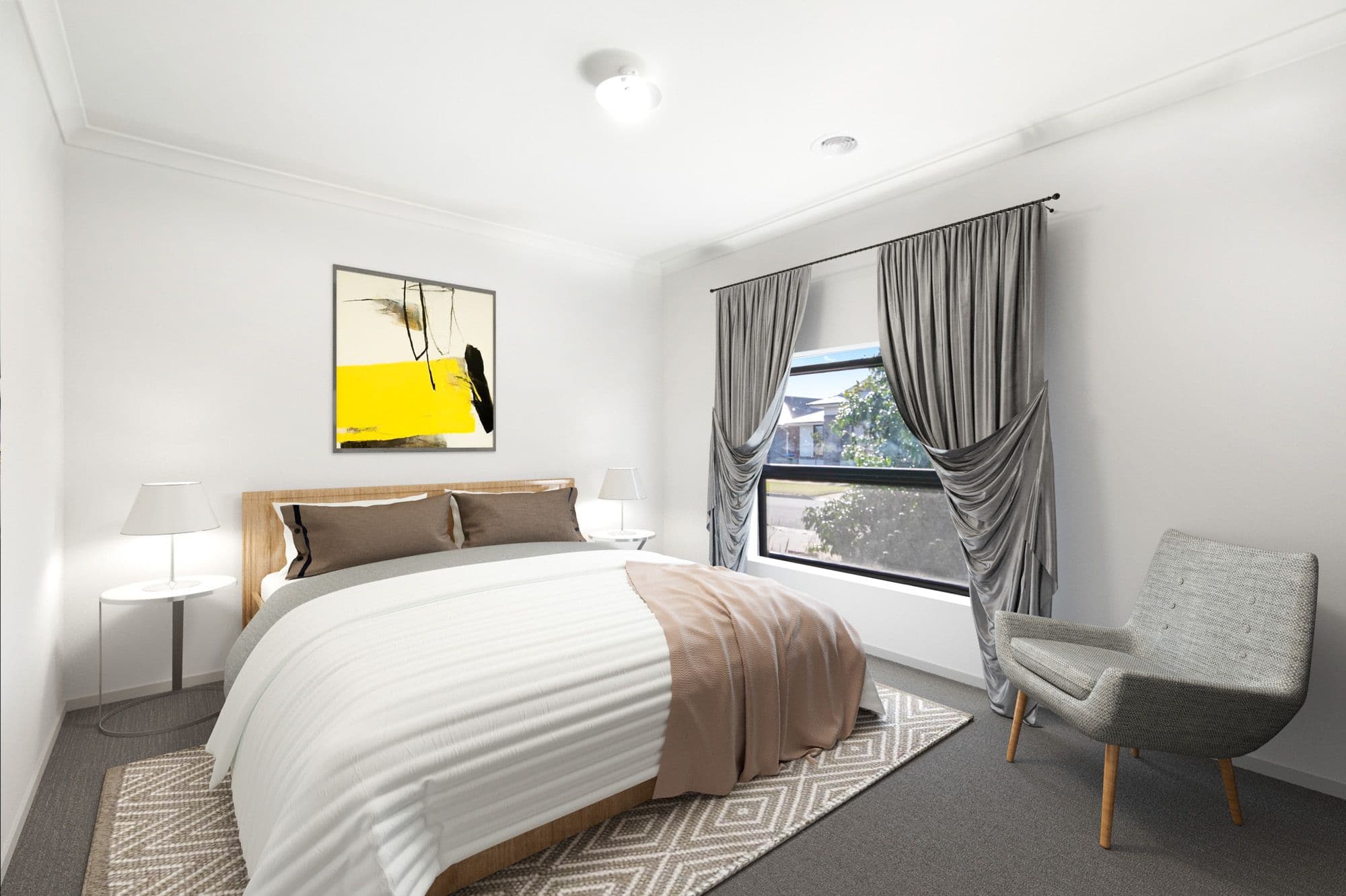19 Tiverton Terrace, Werribee VIC 3030, Werribee - Thumbnail 4