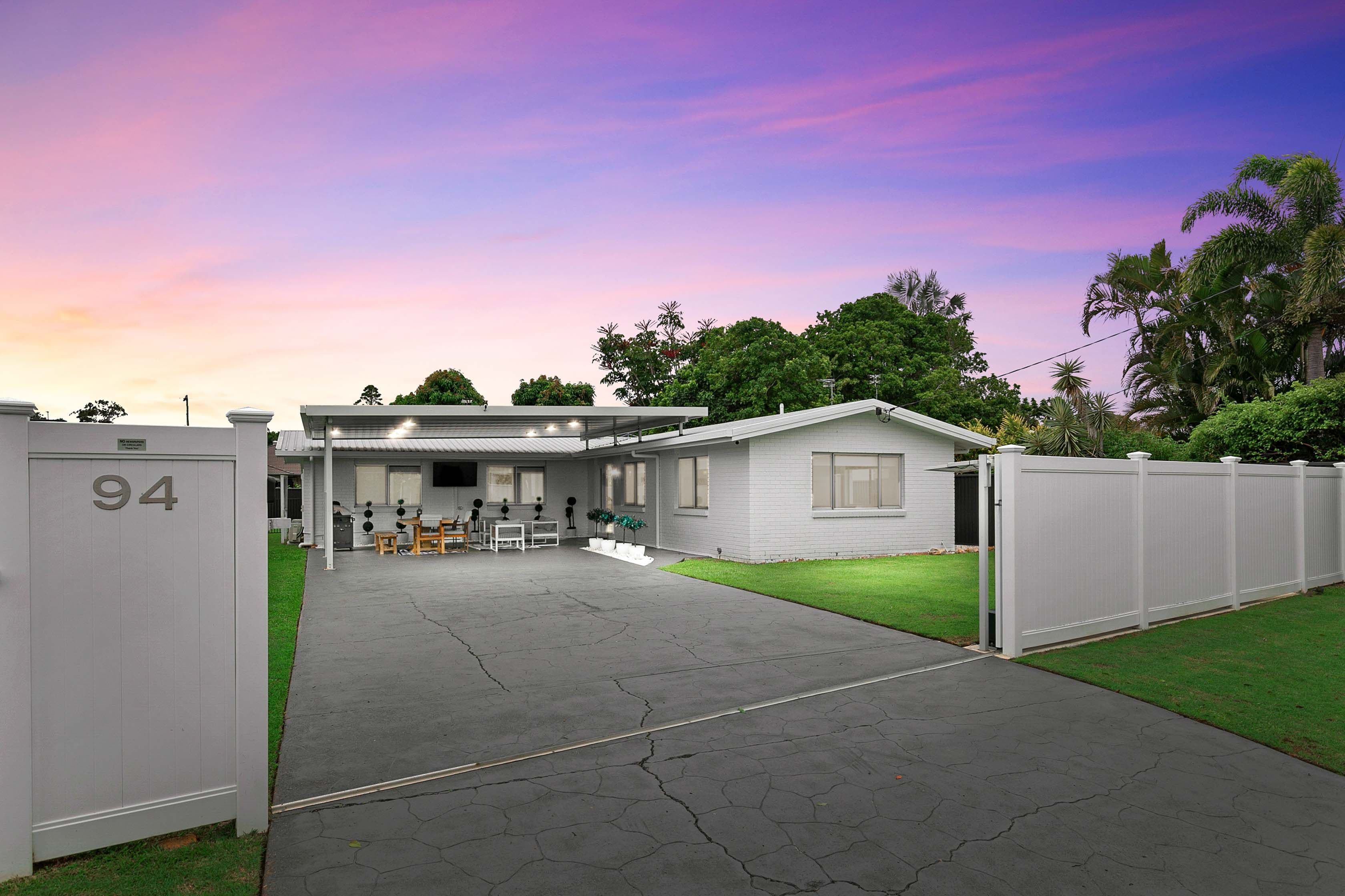 94 Cunningham Street, Urangan QLD 4655, Urangan - Image 1