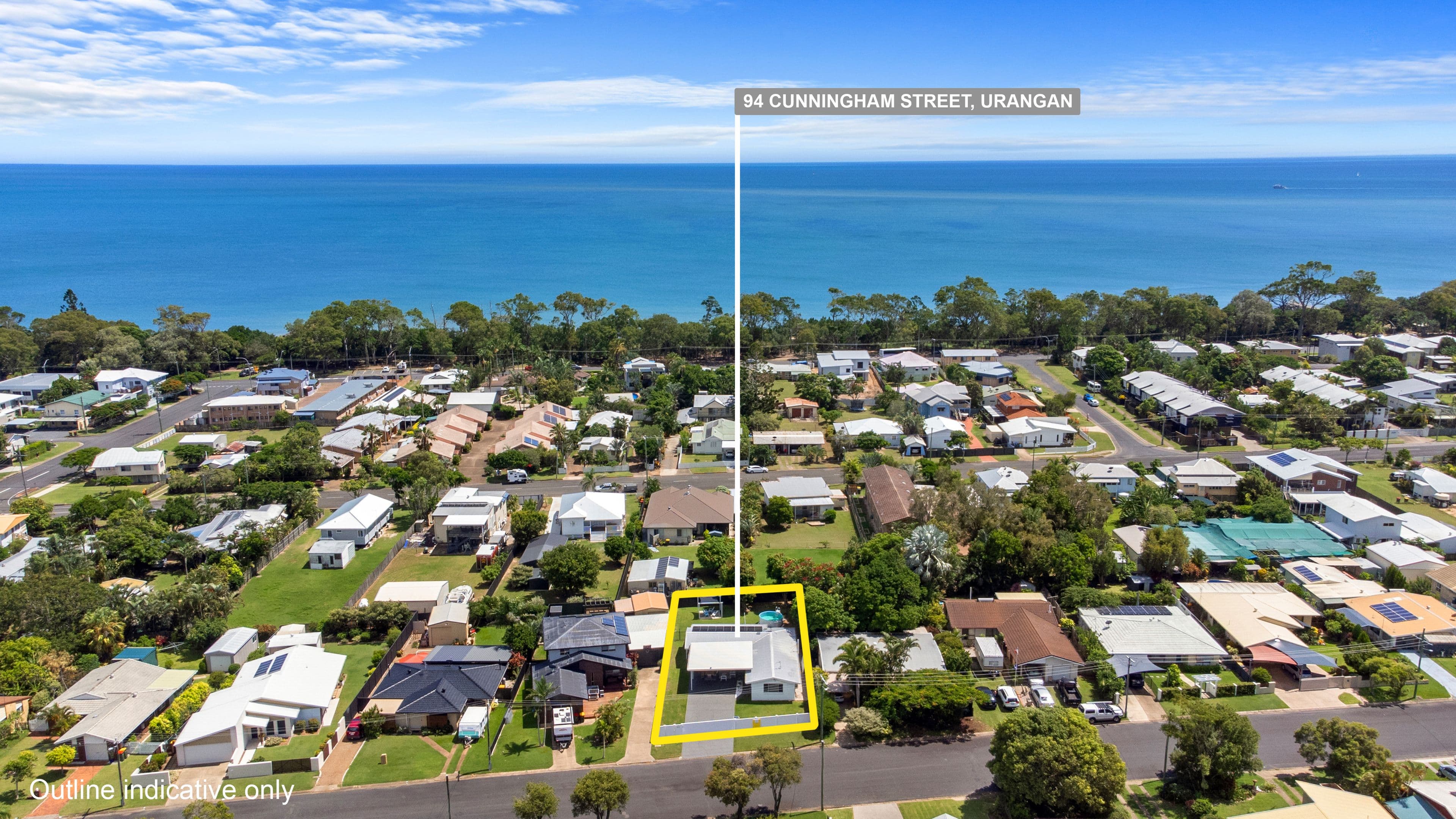 94 Cunningham Street, Urangan QLD 4655, Urangan - Thumbnail 2
