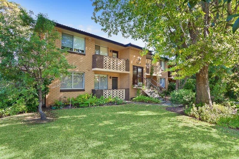 500 Mowbray Road, LANE COVE NSW 2066, Lane Cove North - Image 1