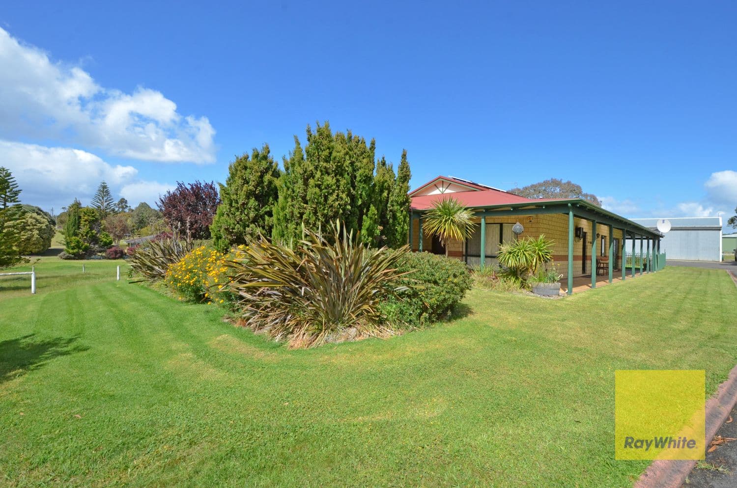 69 Kooyong Avenue, Warrenup WA 6330, Warrenup - Image 1
