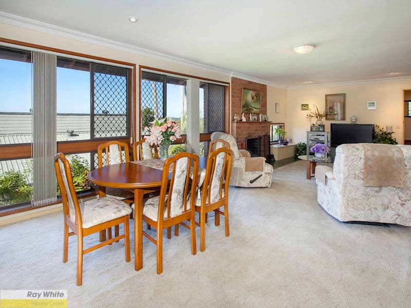 9 Janus Court, EATONS HILL QLD 4037, Eatons Hill - Thumbnail 4