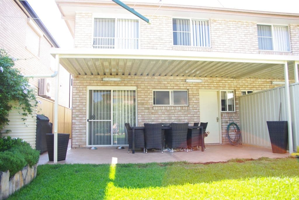 40 Bradley Road, SOUTH WINDSOR NSW 2756, South Windsor - Thumbnail 7
