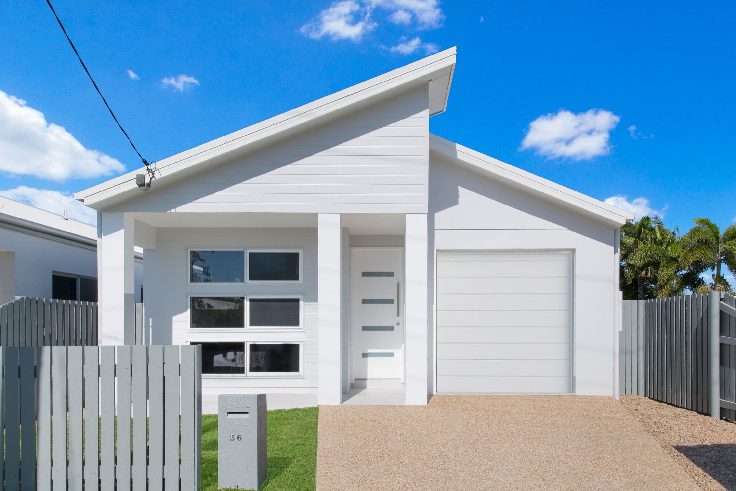 36 Nix Street, West End QLD 4810, West End - Thumbnail 2