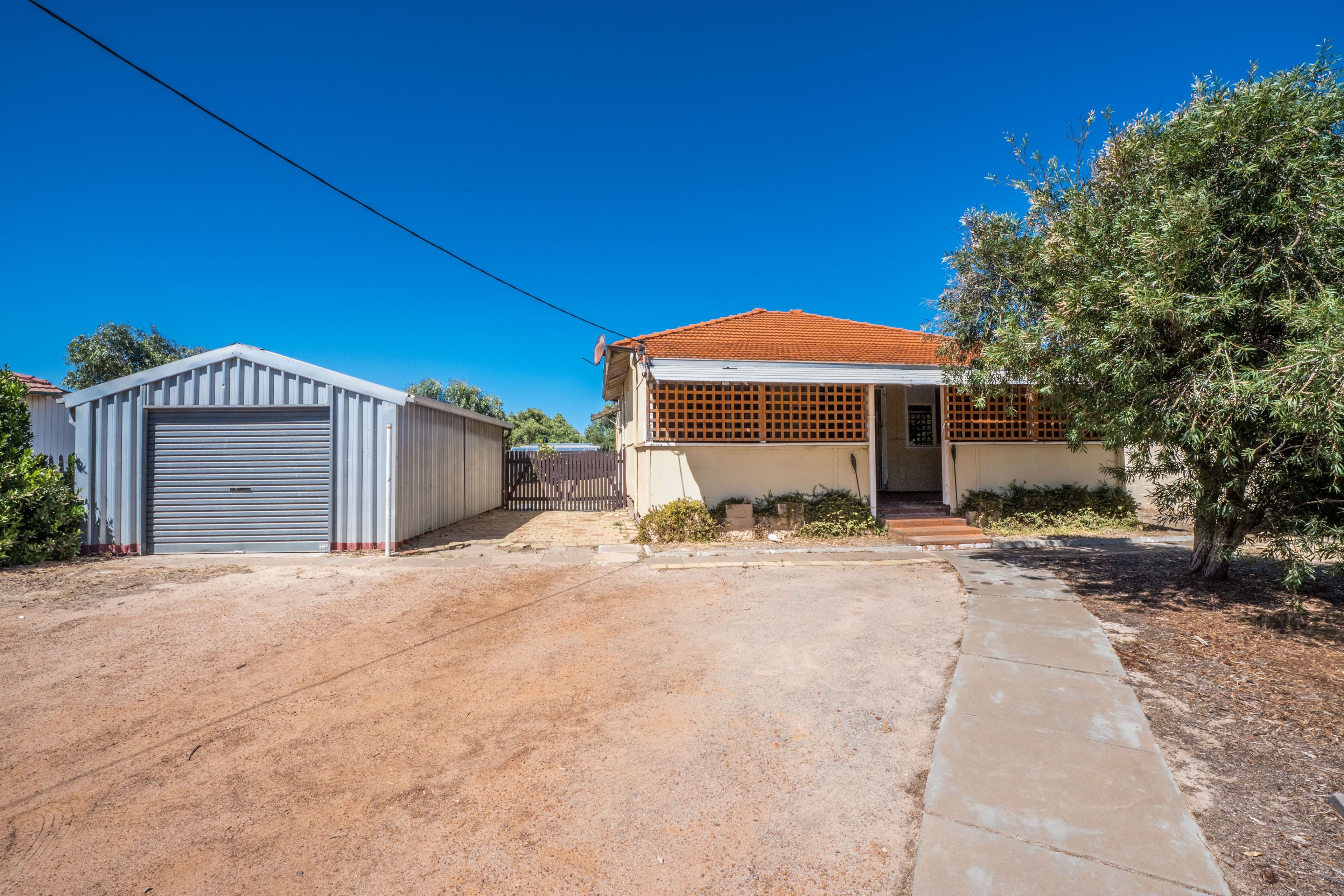 32 Dampier Street, Beachlands WA 6530, Beachlands - Image 1