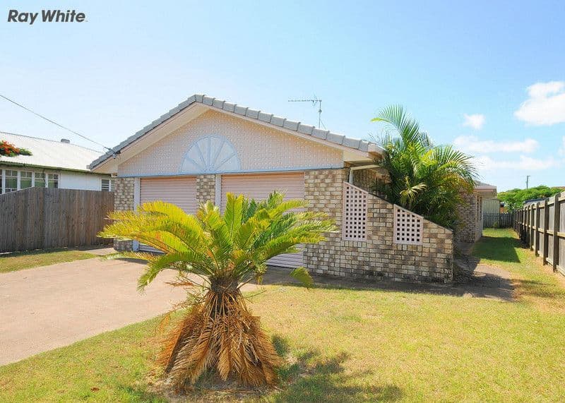 22  View Street, TORQUAY QLD 4655, Torquay - Image 1