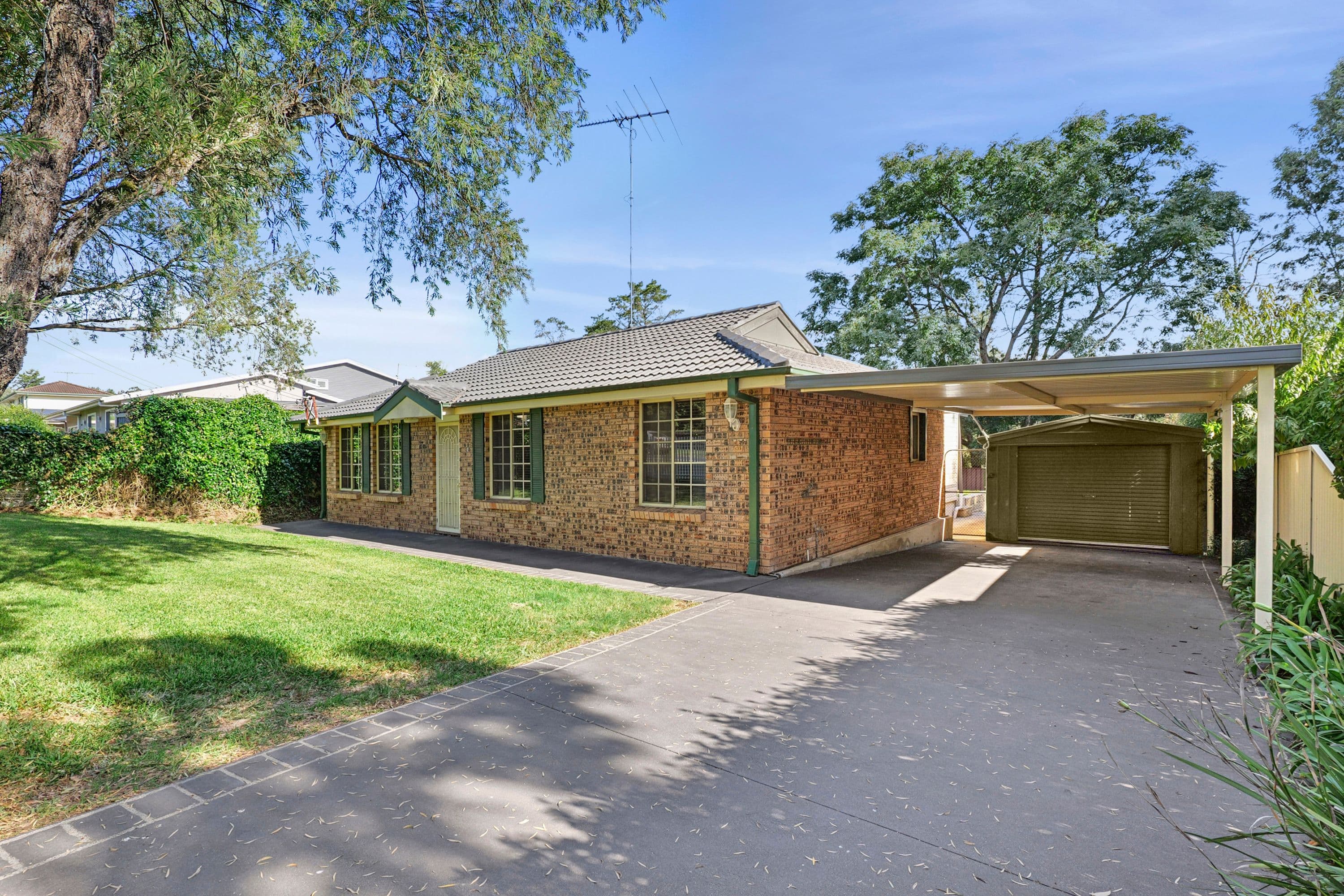 49 Chestnut Drive, Glossodia NSW 2756, Glossodia - Image 1