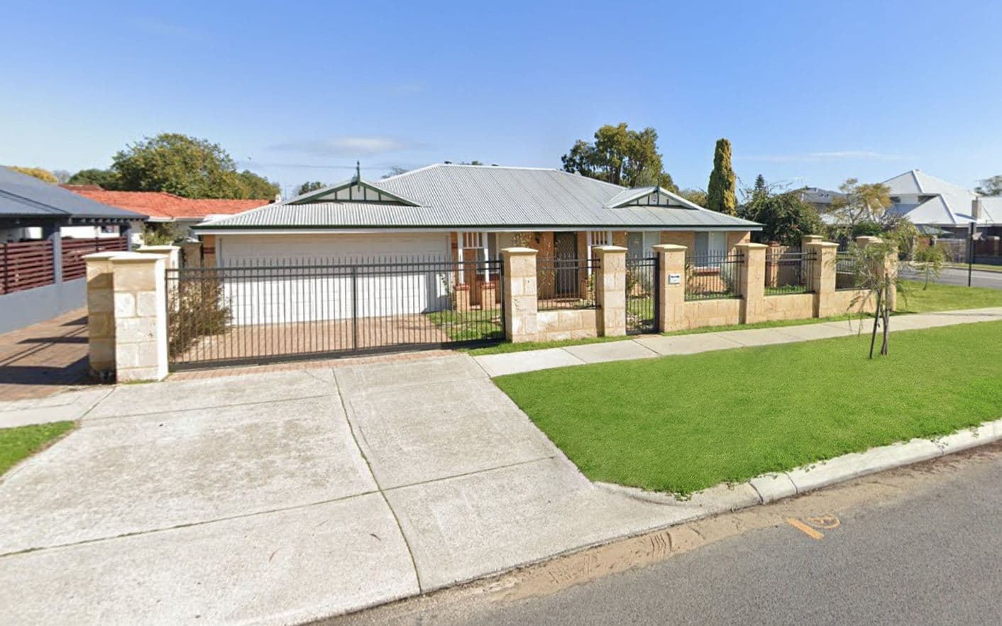21 Edgecumbe Street, Como WA 6152, Como - Image 1