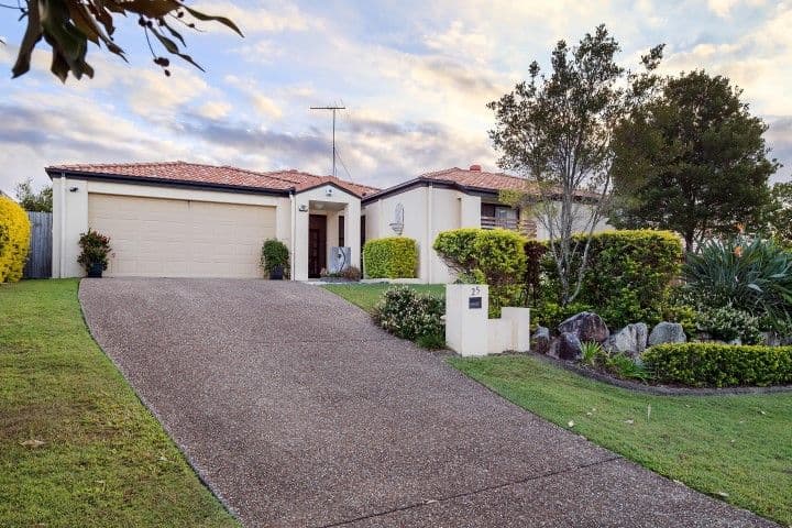 25 McKenzie Avenue, Narangba QLD 4504, Narangba - Thumbnail 2
