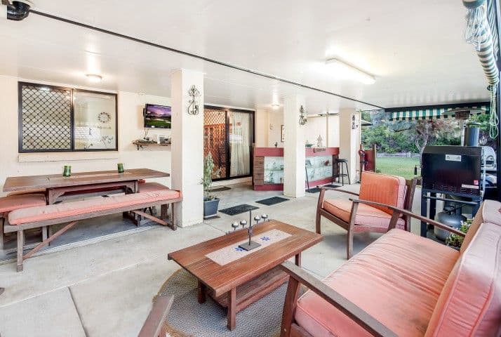 25 McKenzie Avenue, Narangba QLD 4504, Narangba - Thumbnail 4