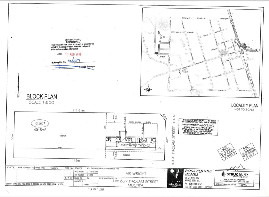 Muchea WA 6501, Muchea - Thumbnail 3