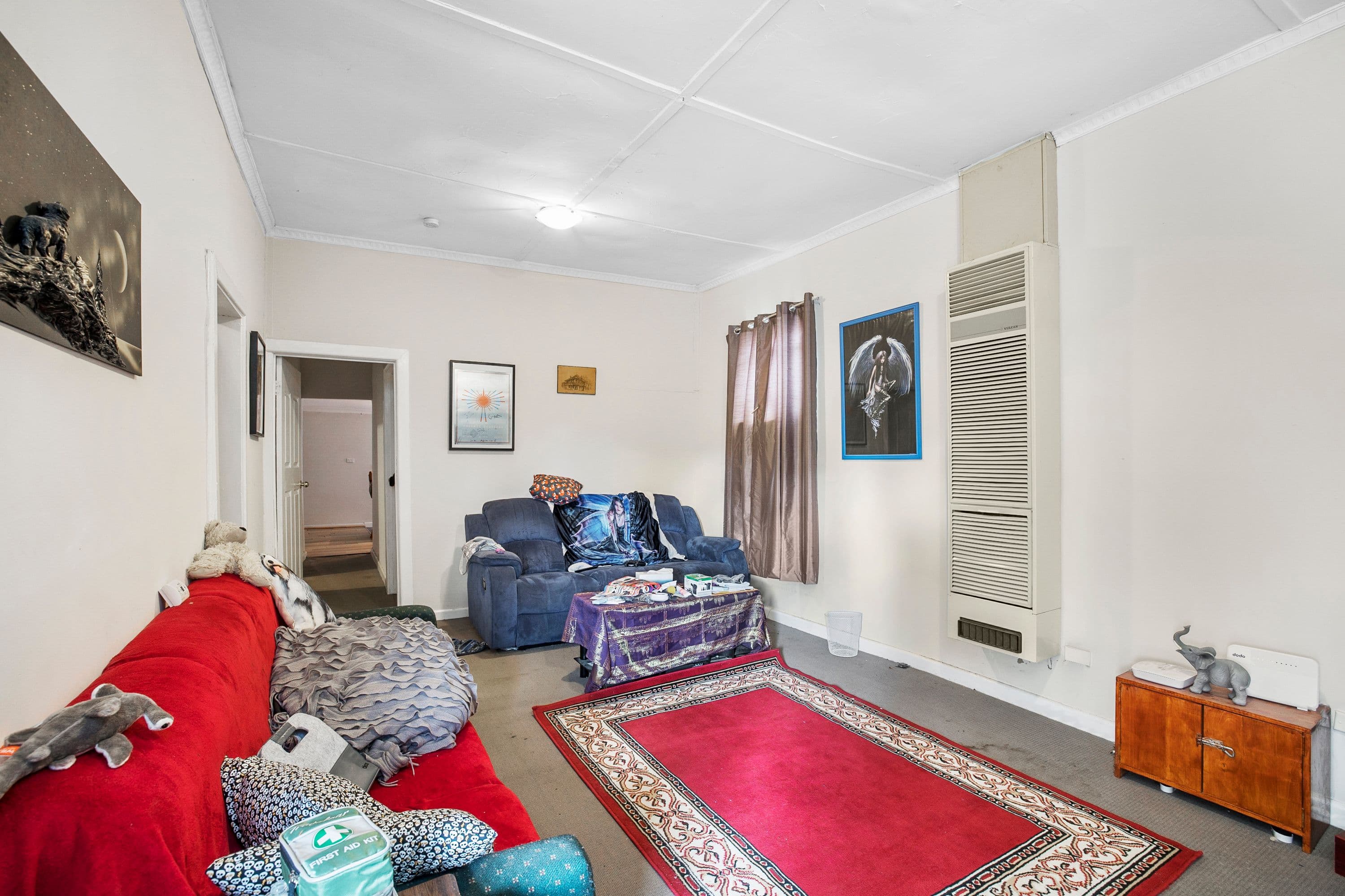 8 Houston Street, Stawell VIC 3380, Stawell - Thumbnail 2