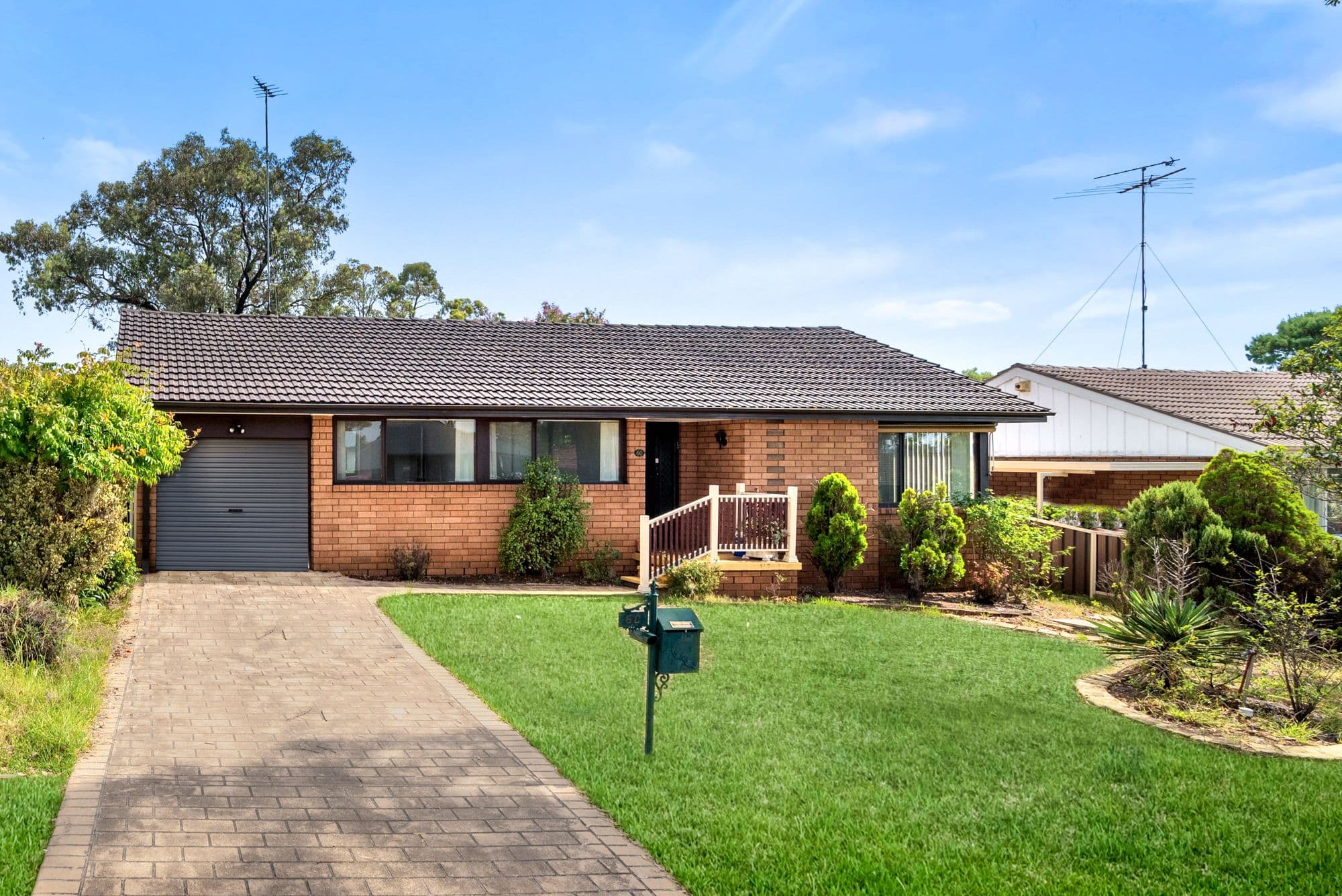 60 Tallowwood Crescent, Bradbury NSW 2560, Bradbury - Image 1