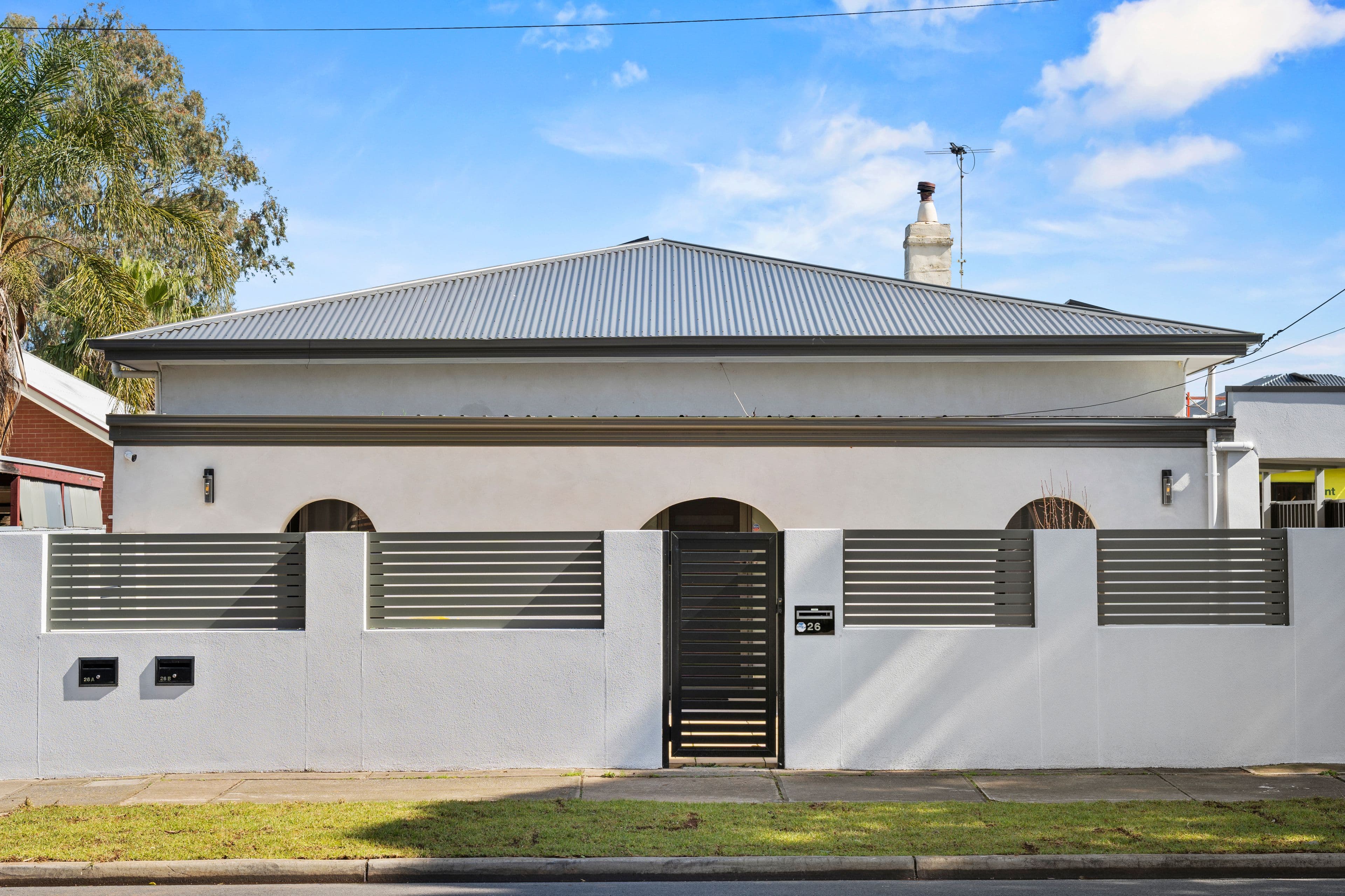 26 Milner Road, Hilton SA 5033, Hilton - Image 1