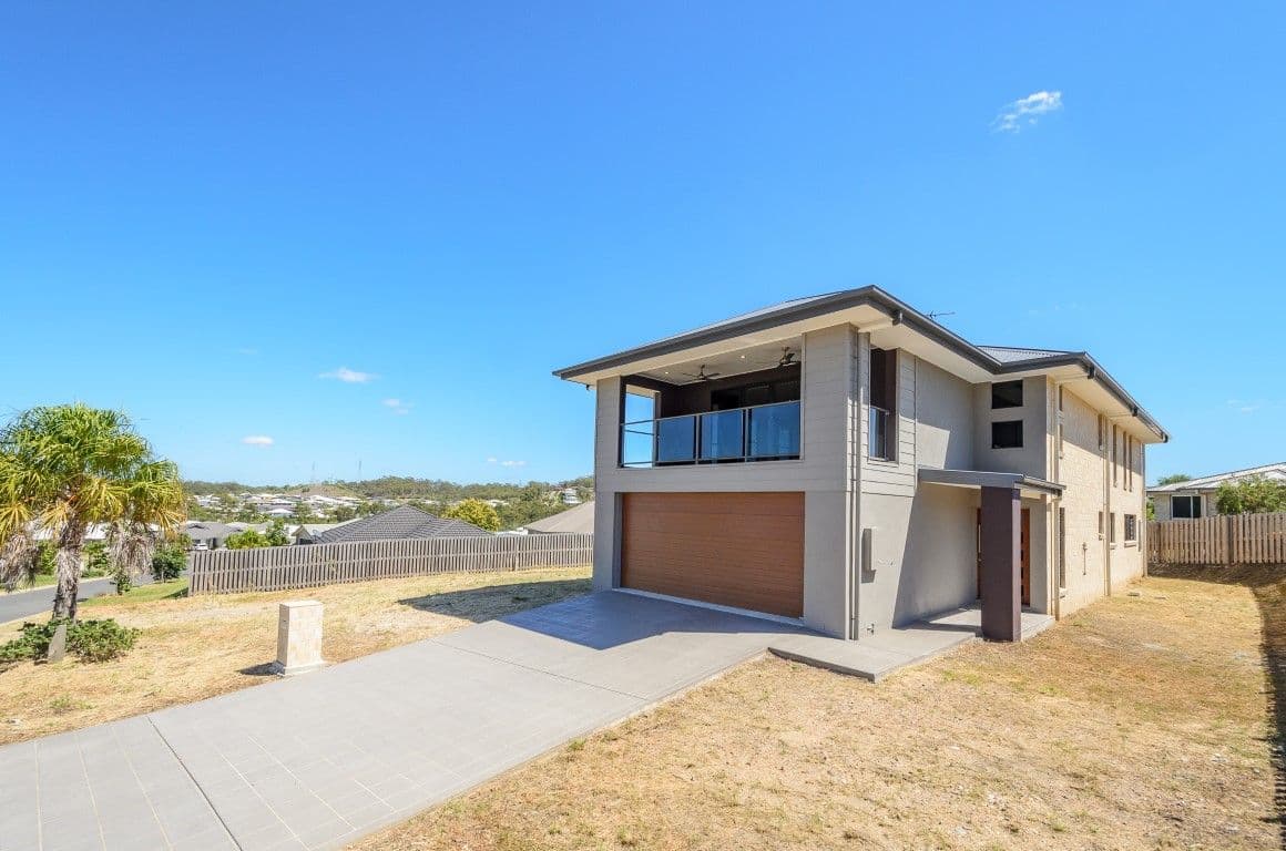 1 Eccles Close, Kirkwood QLD 4680, Kirkwood - Image 1