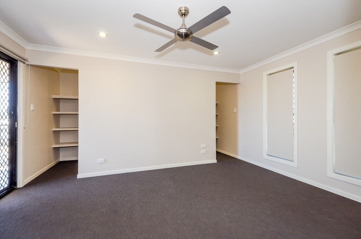 1 Eccles Close, Kirkwood QLD 4680, Kirkwood - Thumbnail 8