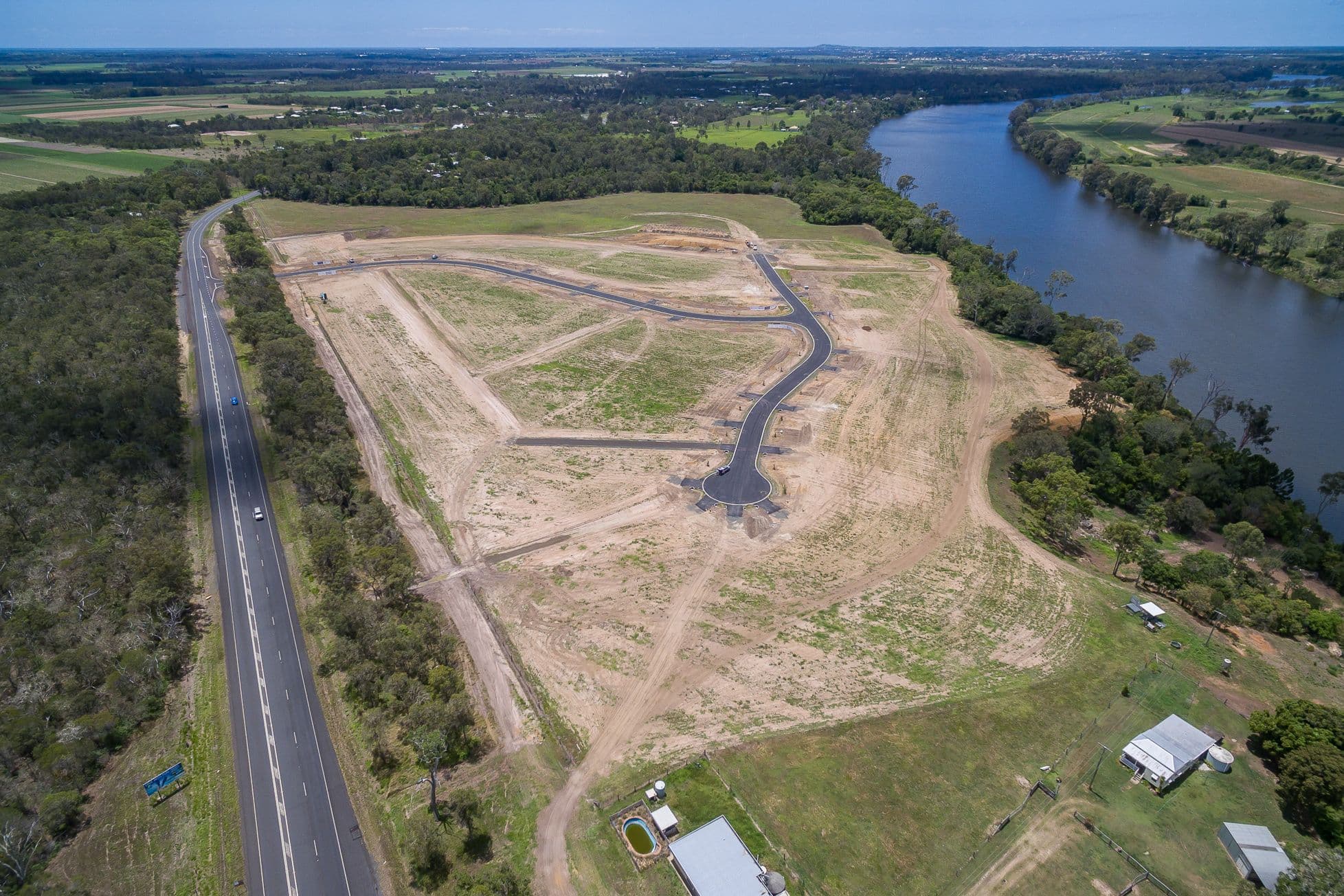 Lot 31 Fantail Place, Sharon QLD 4670, Sharon - Thumbnail 2