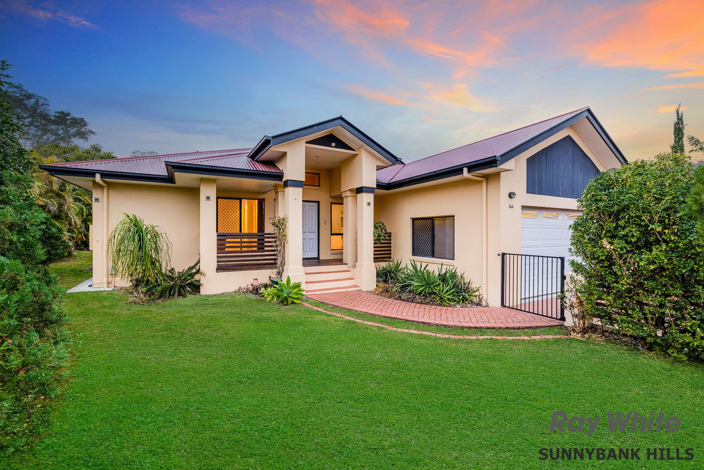 86 Juniper Circuit, Stretton QLD 4116, Stretton - Image 1