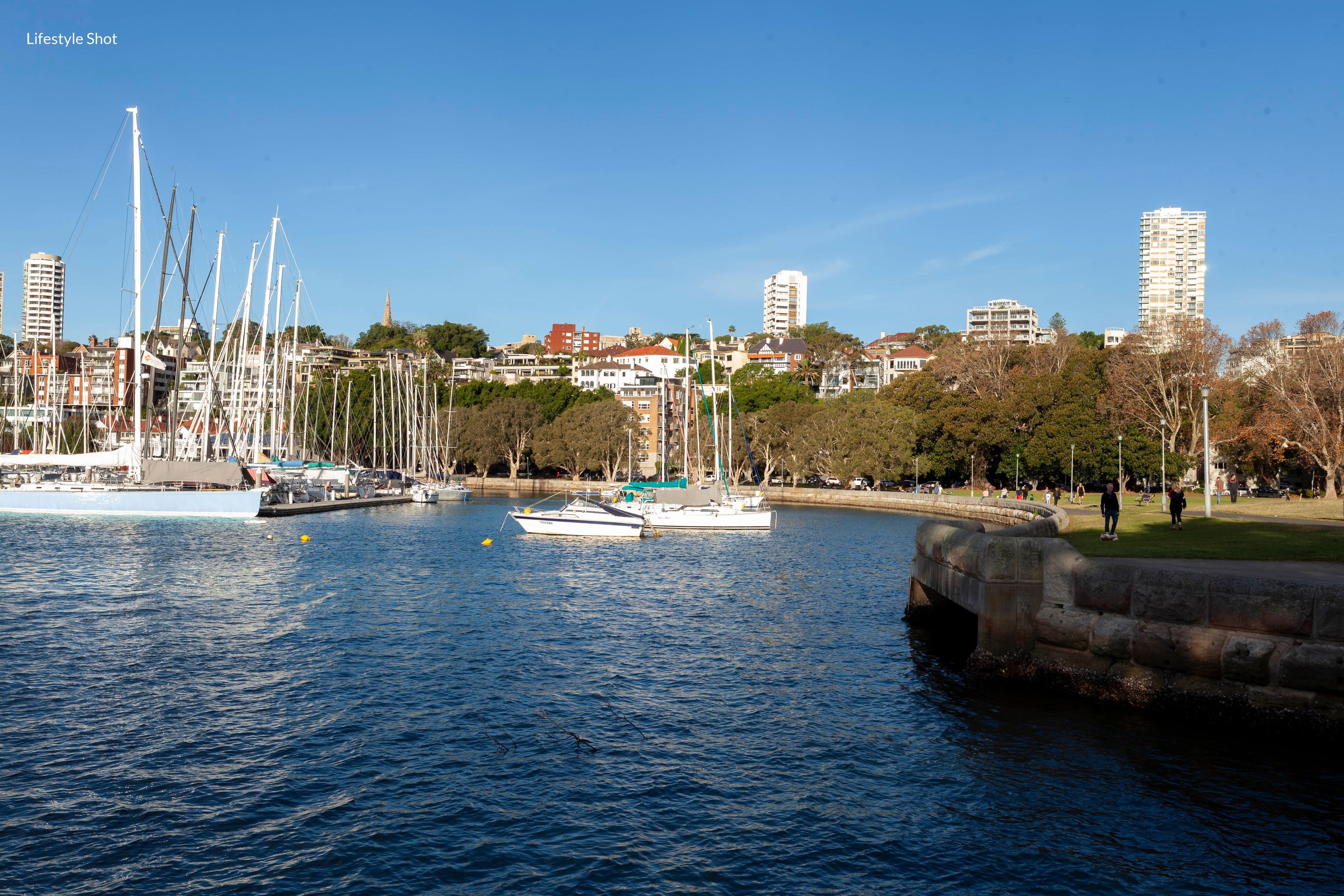 2 Neild Avenue, Darlinghurst NSW 2010, Darlinghurst - Thumbnail 7