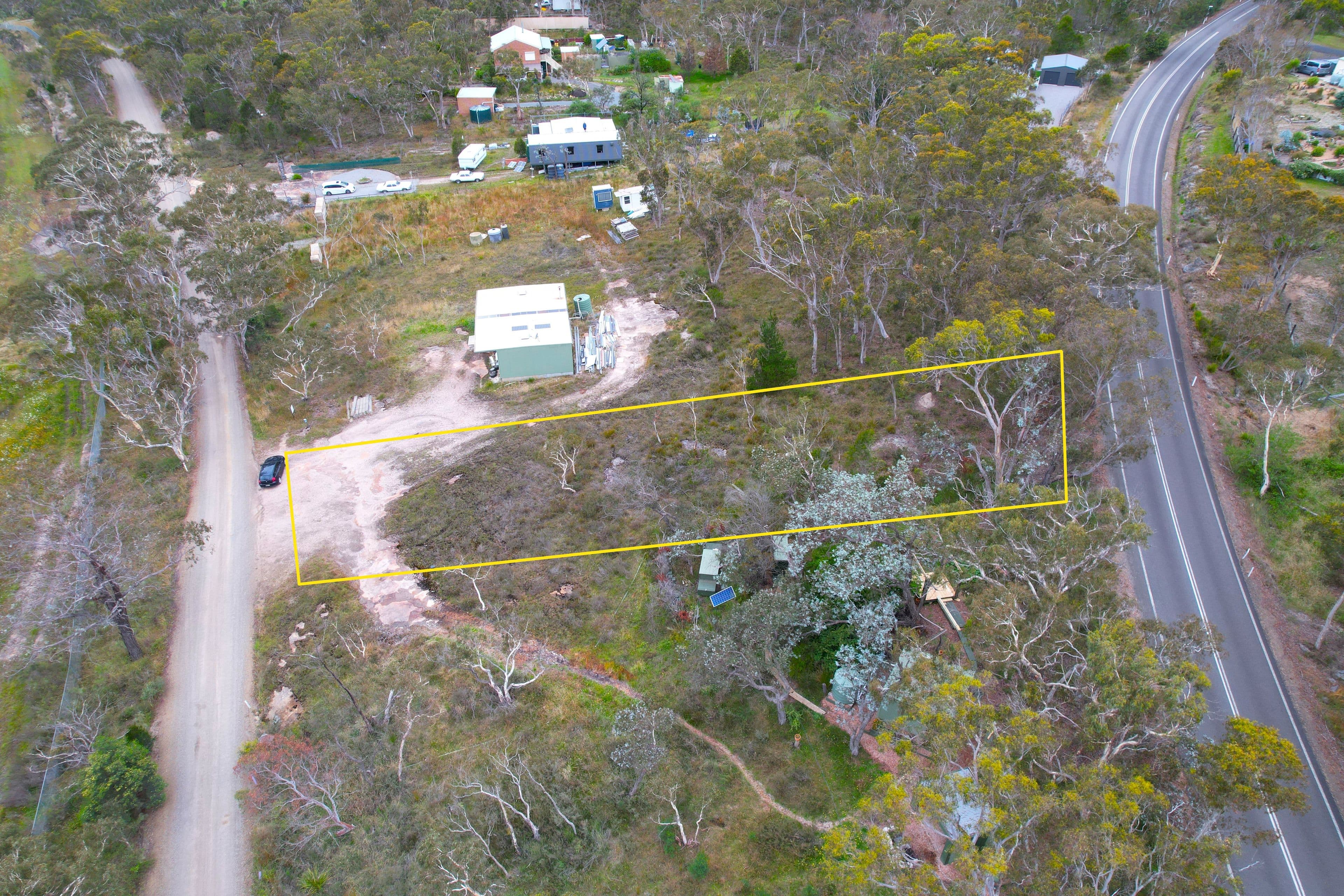 24 Railway Parade, Tallong NSW 2579, Tallong - Thumbnail 2