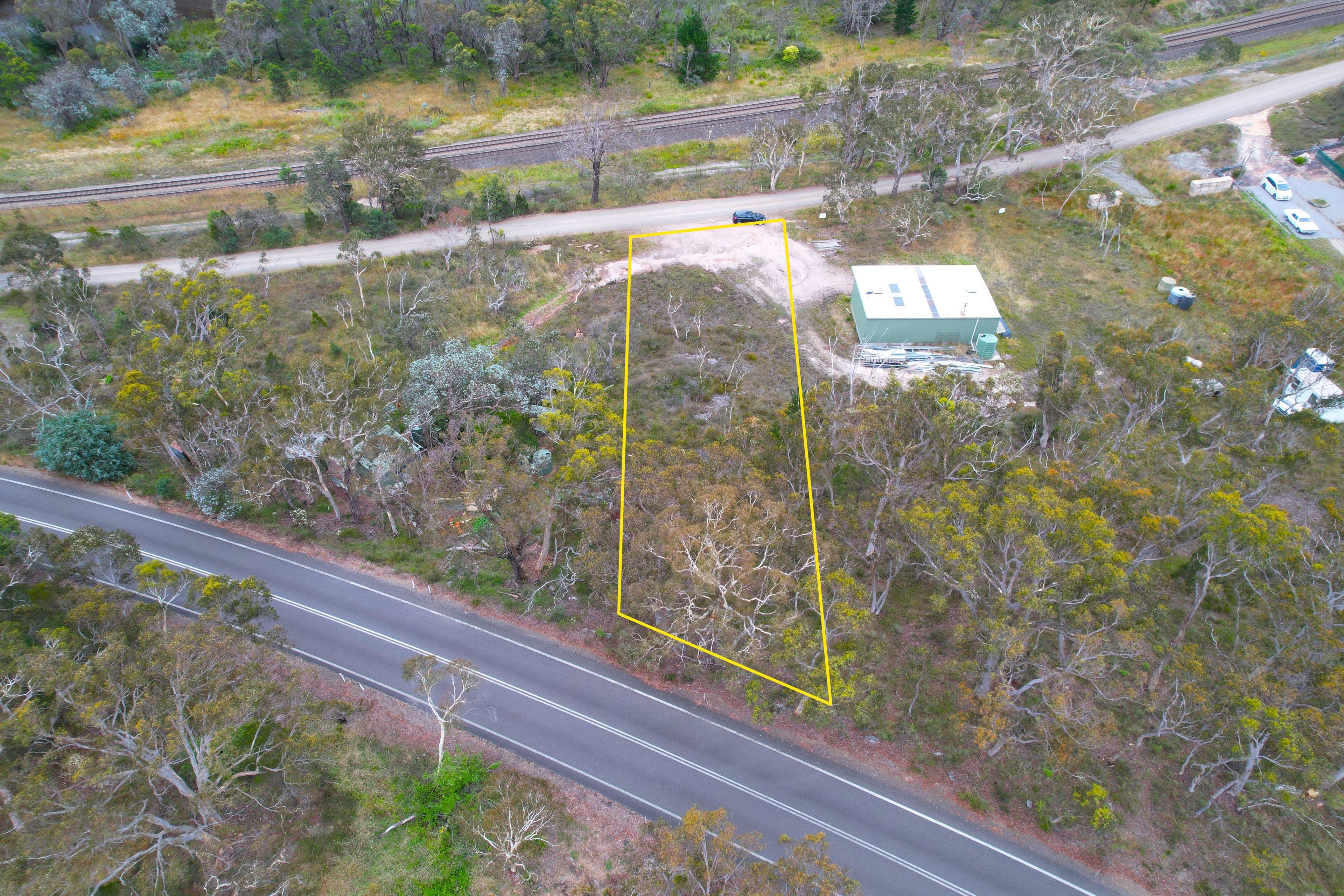 24 Railway Parade, Tallong NSW 2579, Tallong - Thumbnail 3
